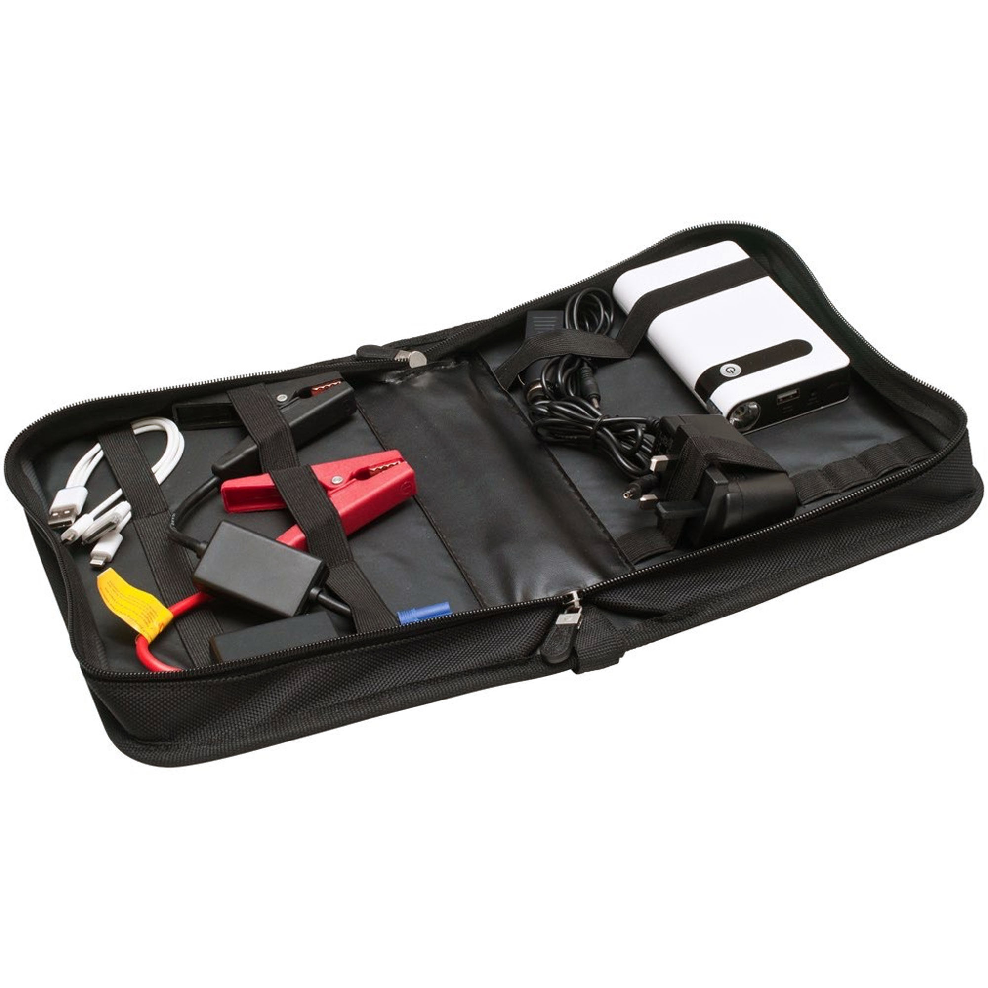 Xd Powerpack Multi Function Jump Starter Start Current 200A Peak Current 400A