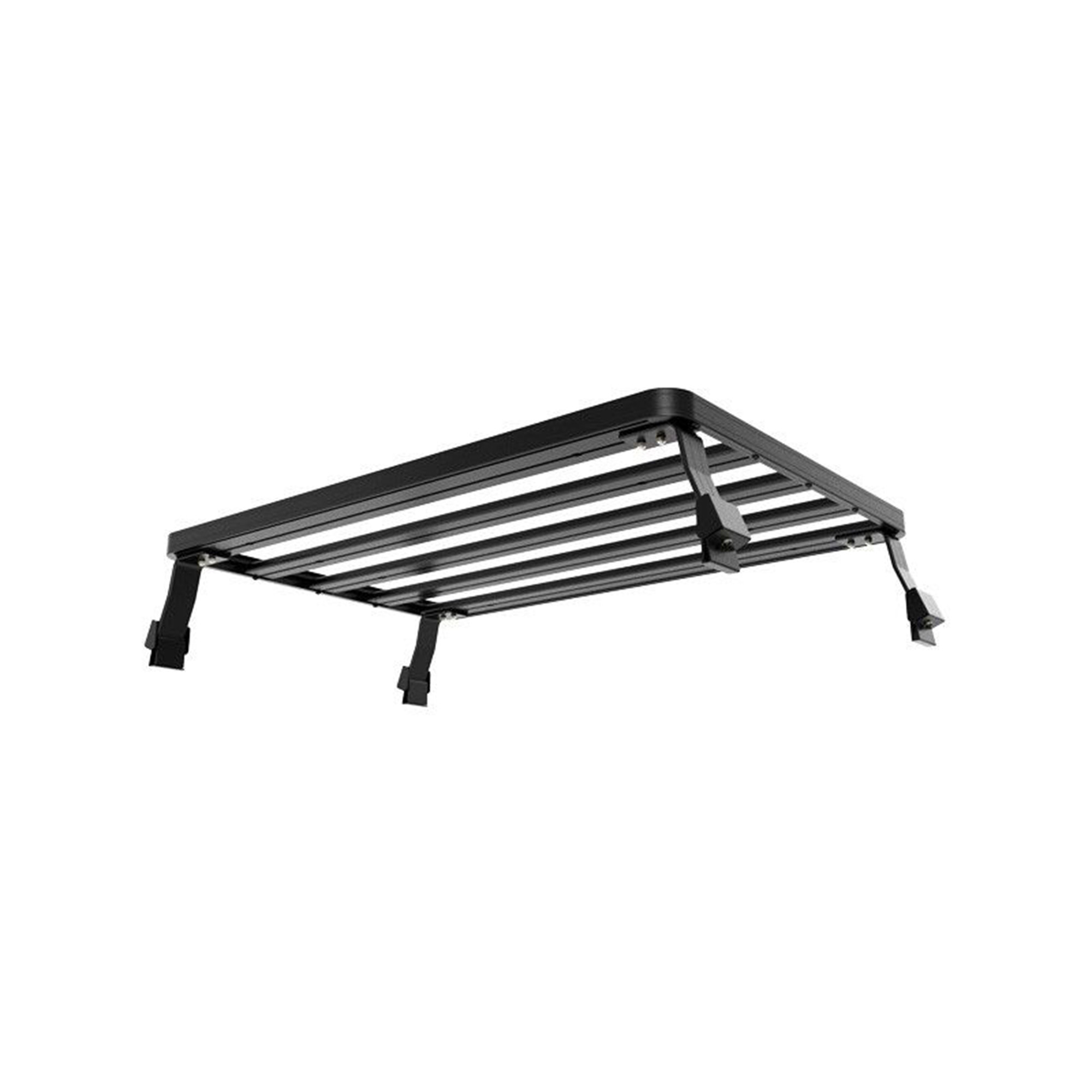 Front Runner Discovery 2 Slimline Half 1.4M Roof Rack