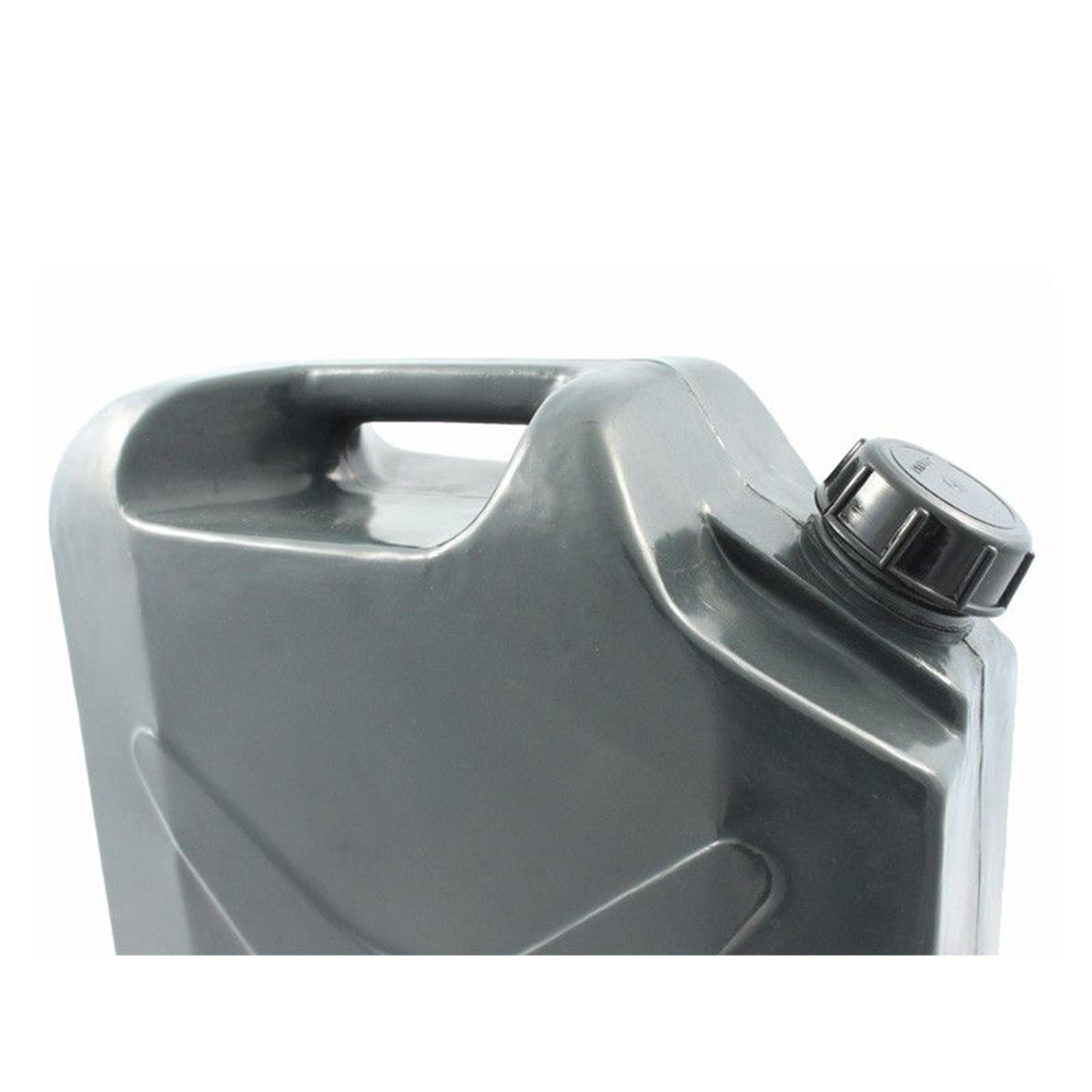 WTAN002 Front Runner Jerry Can 20L Plastic with Tap