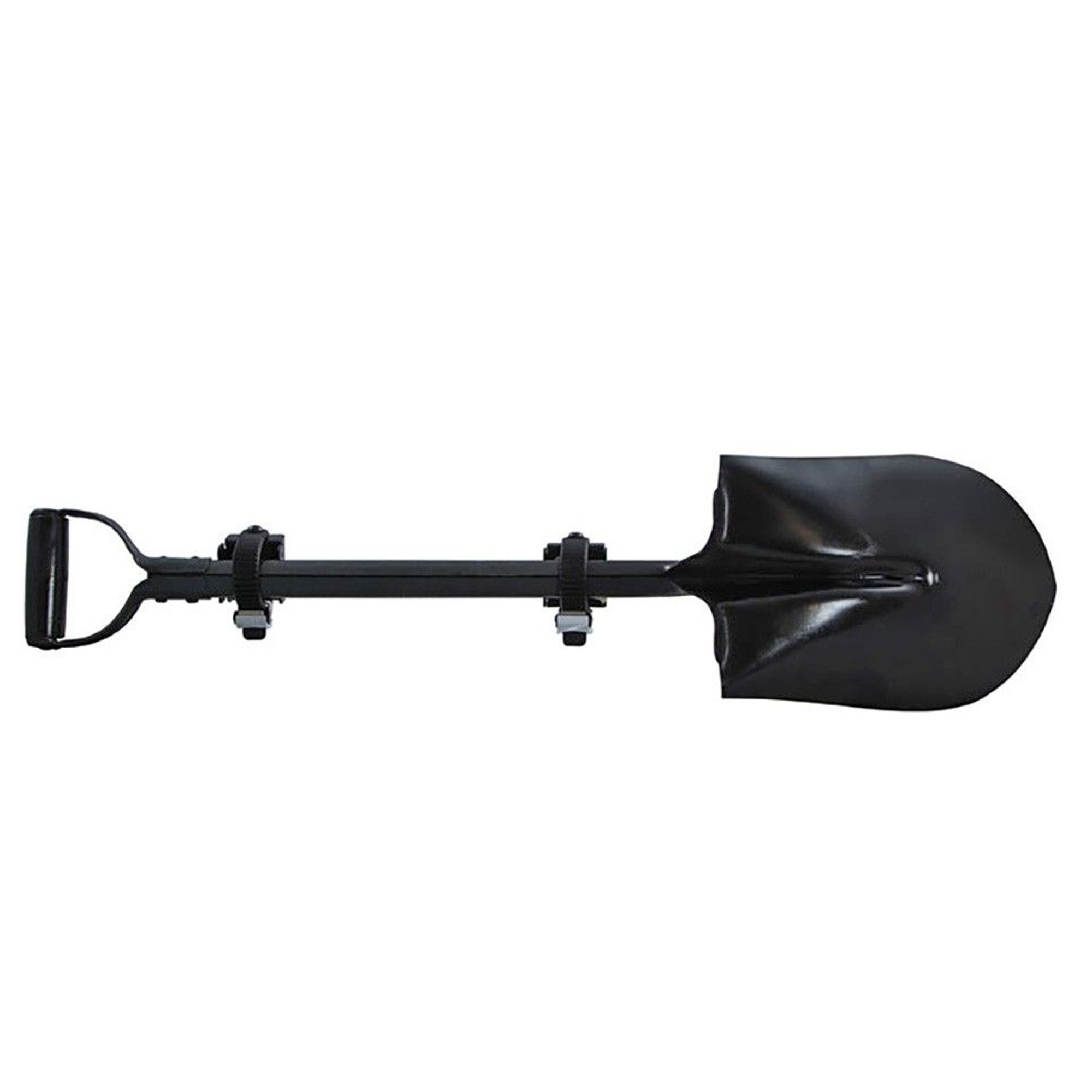 Front Runner Spade Roof Rack Bracket Ratchet Type
