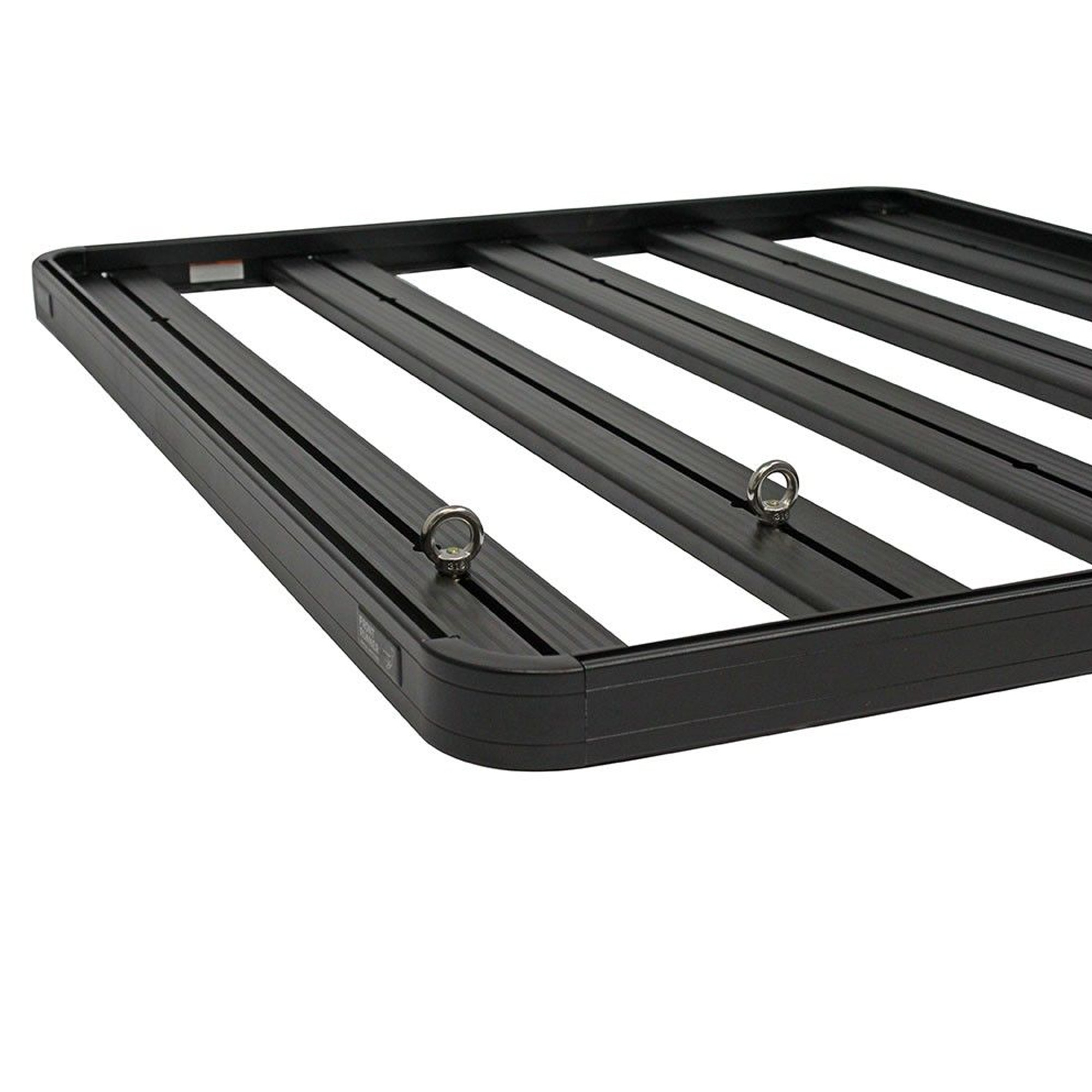 RRAC025 - Front Runner Stainless Roof Rack Tie Down Rings Female Pair