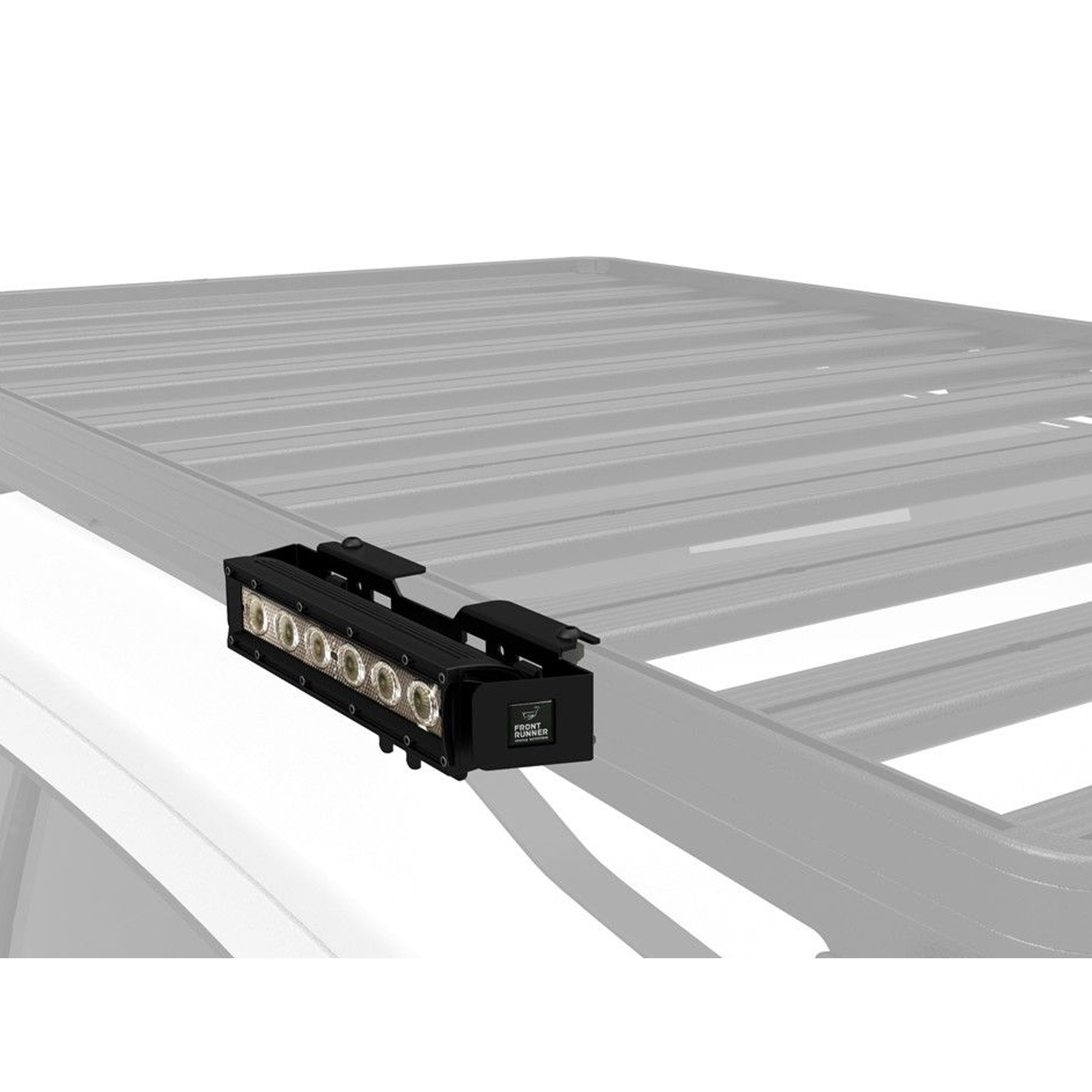 Frontrunner hotsell led bar
