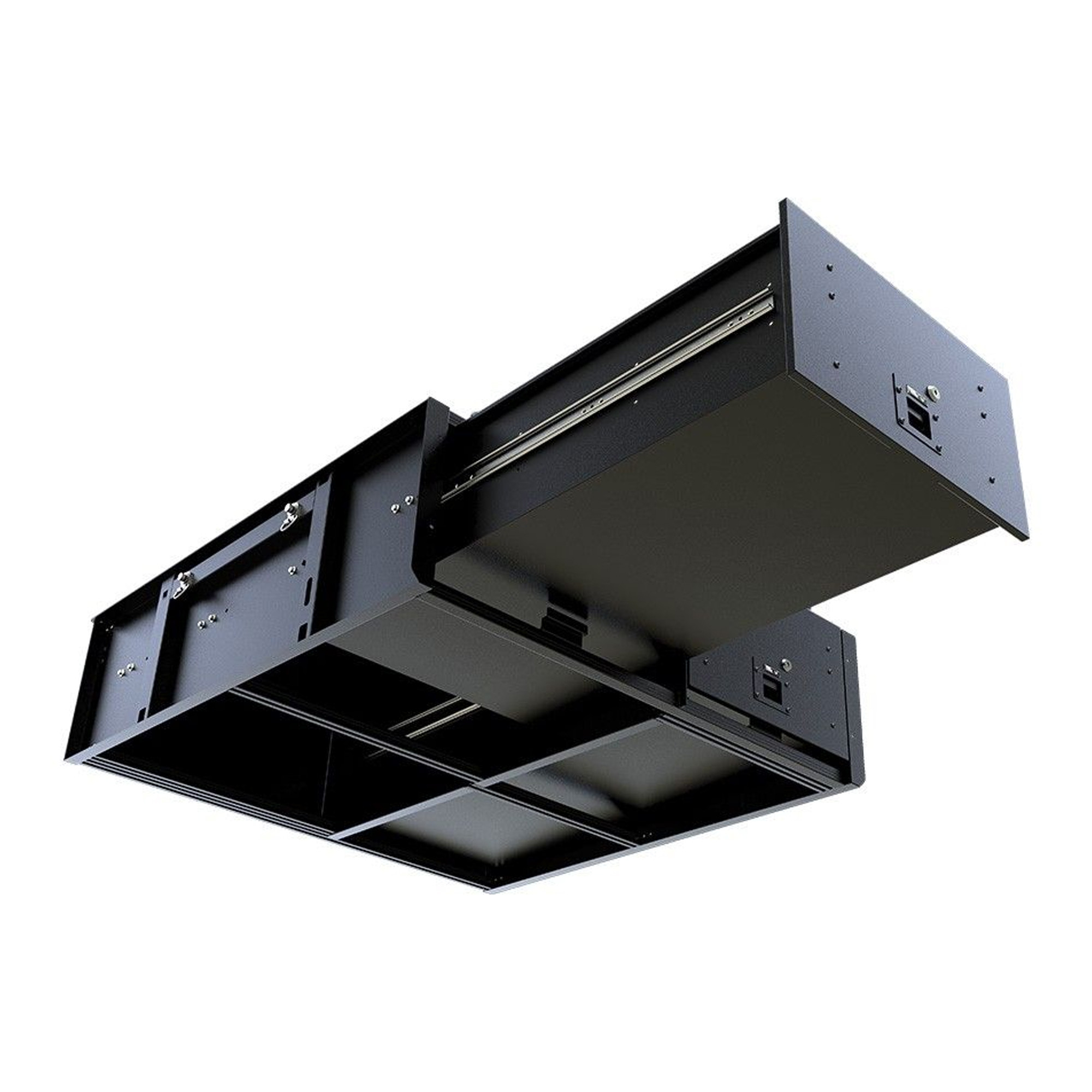 Ssdr002 Front Runner Drawer Storage System Discovery 3 4