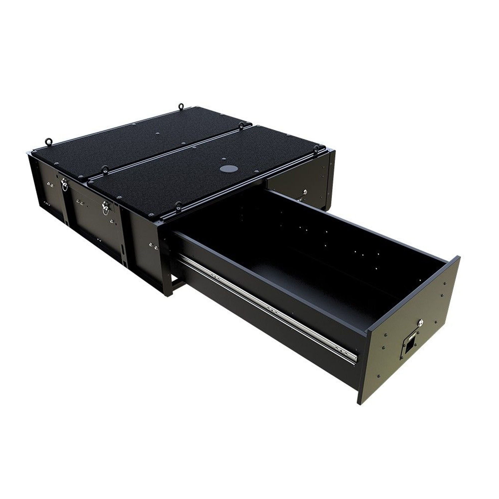 SSDR002 Front Runner Drawer Storage System Discovery 34 Universal