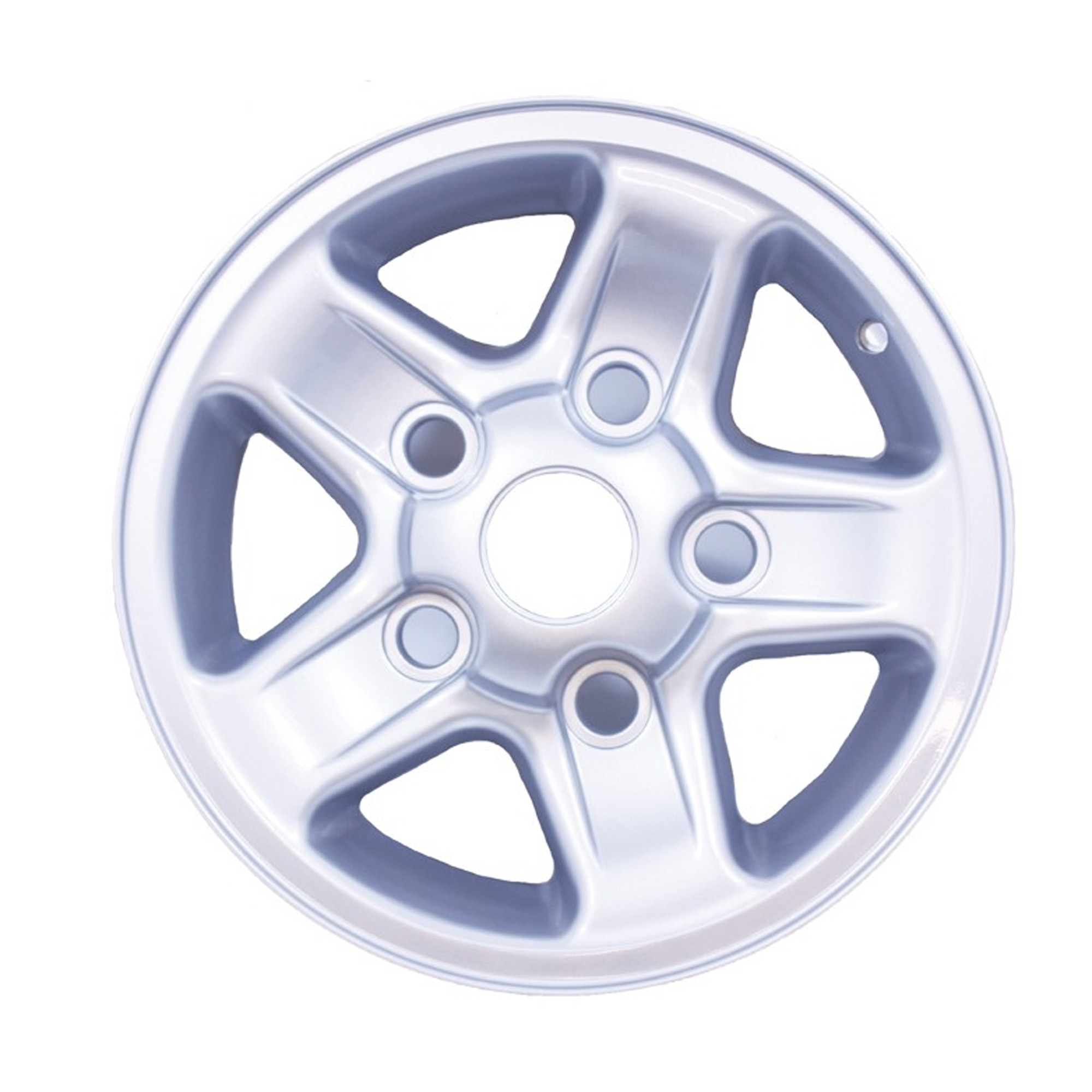 LR023391G - Genuine Boost Alloy Wheel