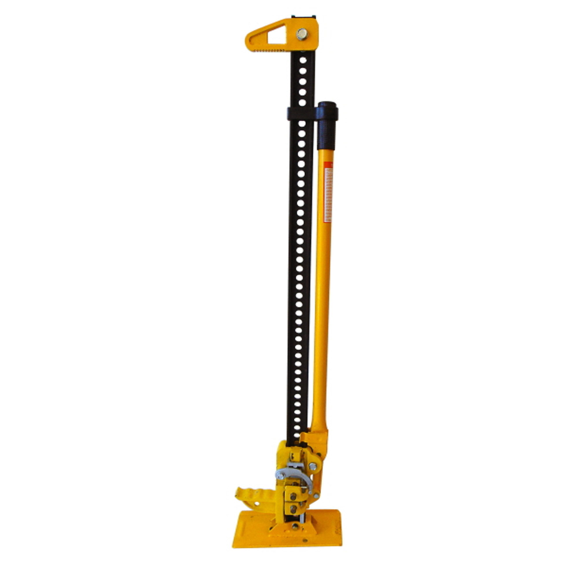 Hi Lift Jacks & Accessories John Craddock Ltd