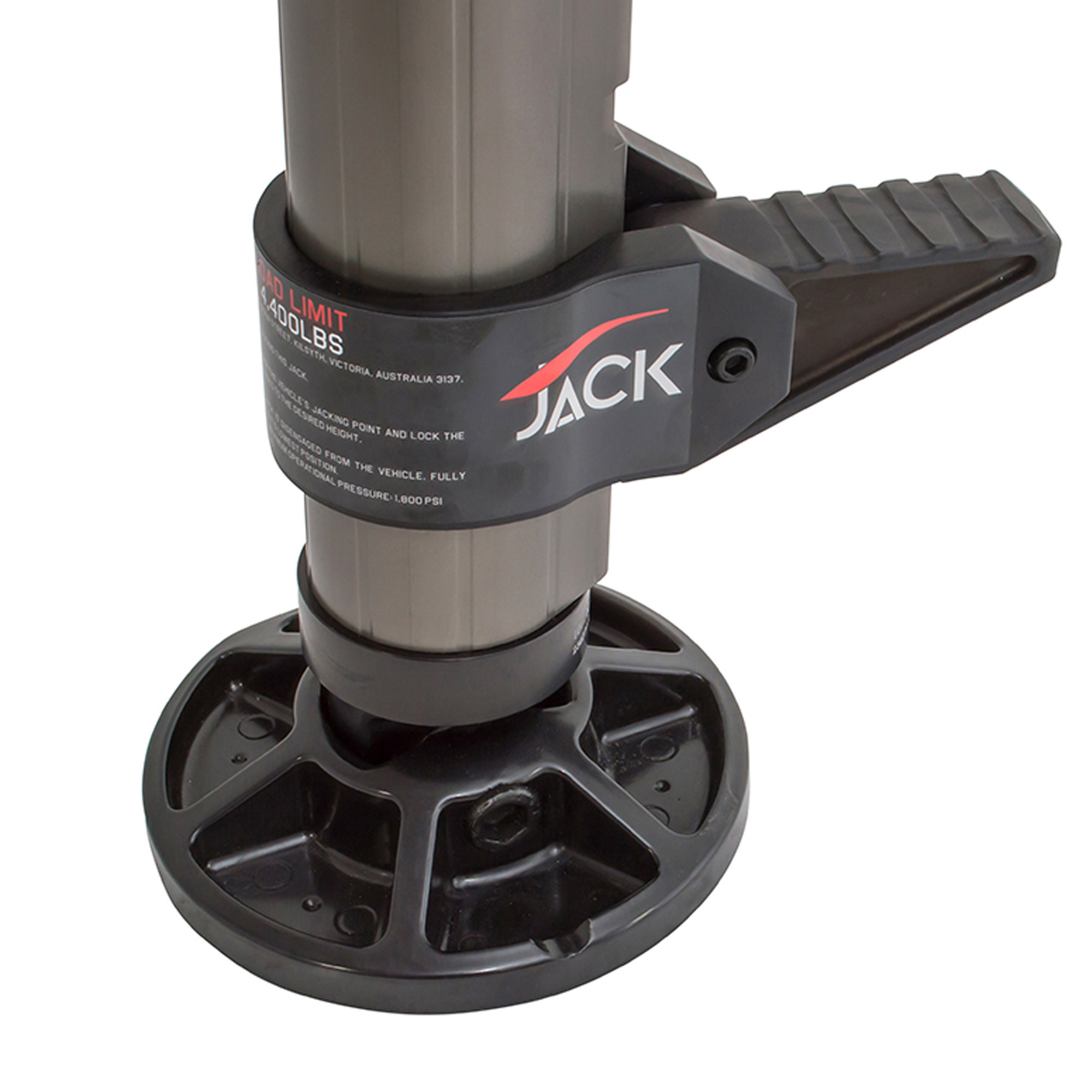 ARB Hydraulic Jack