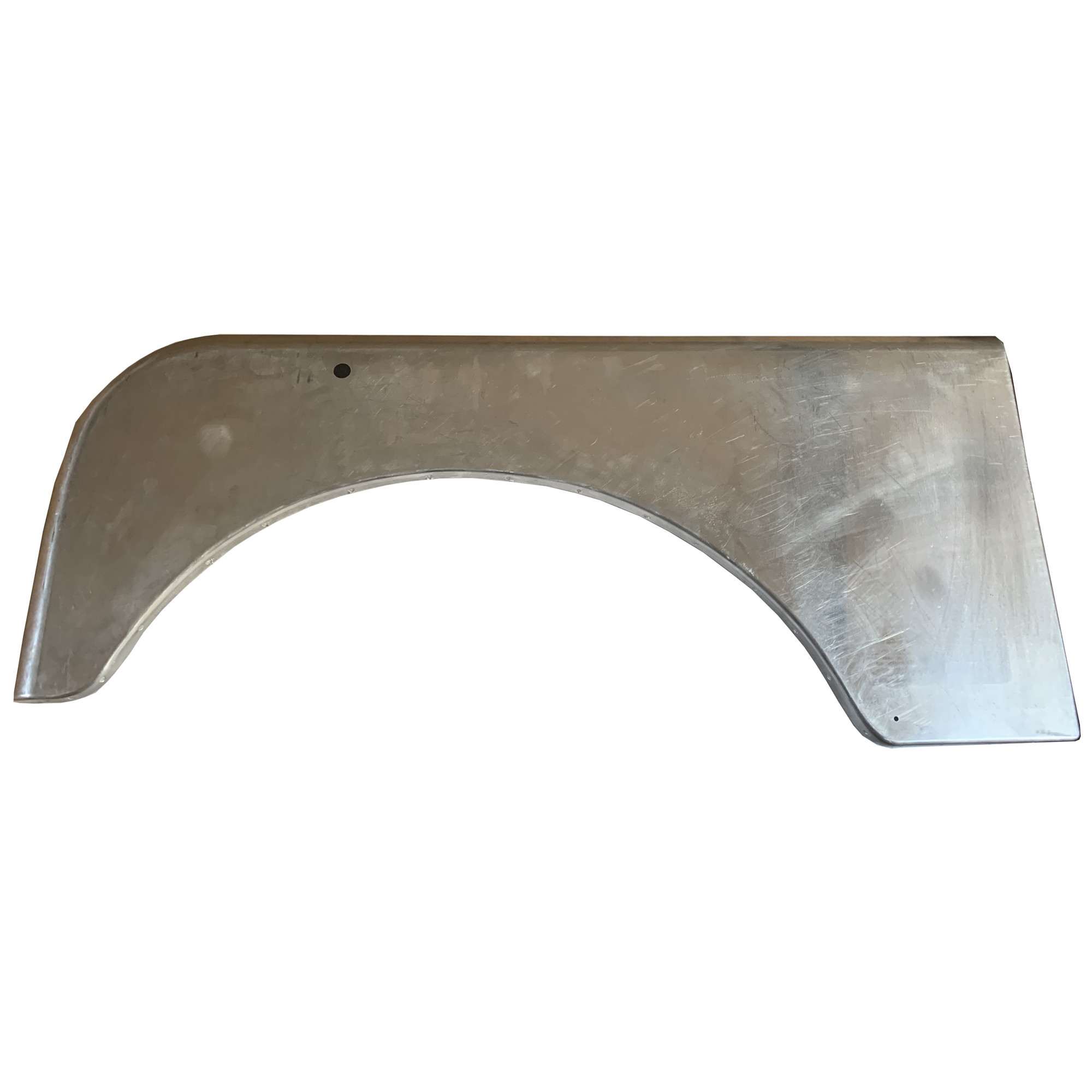 No Eta O.e.m.wing Outer LH 86 & 107 As Used on The Lr Reborn Program Can Be Used on 1948-53 Vehicles
