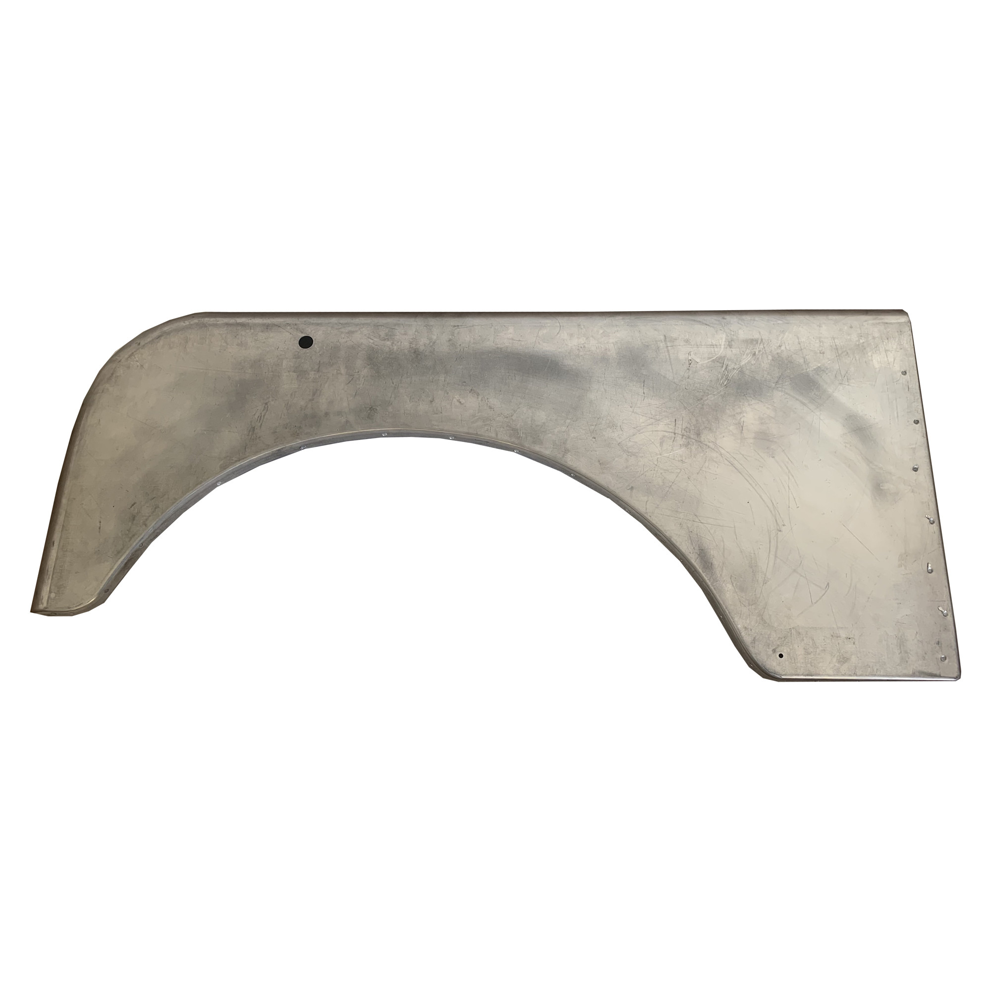 Land rover series clearance 1 body panels