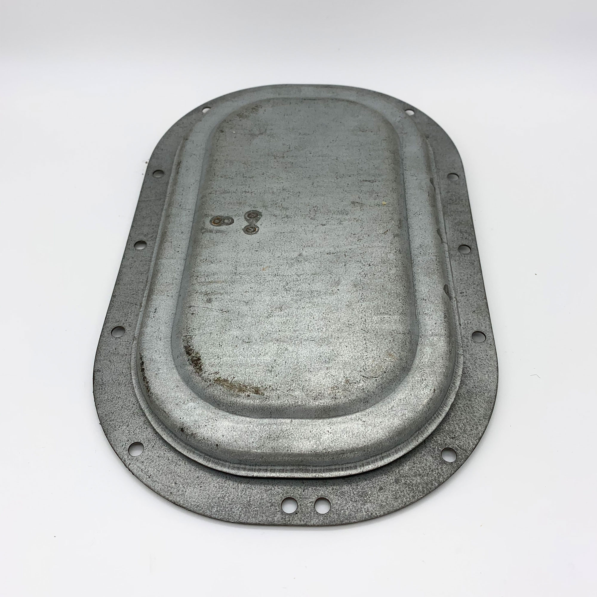 Genuine Ventilator Assembley for Roof Lwb.