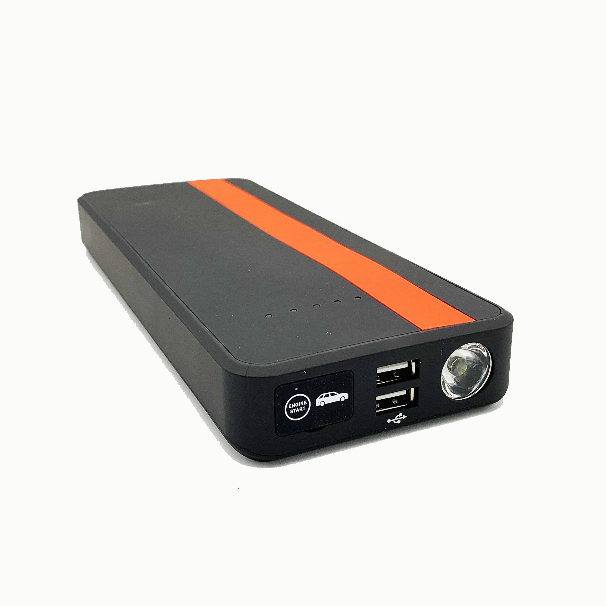 Da1239 Xs Powerpack Multi Function Jump Starter Start