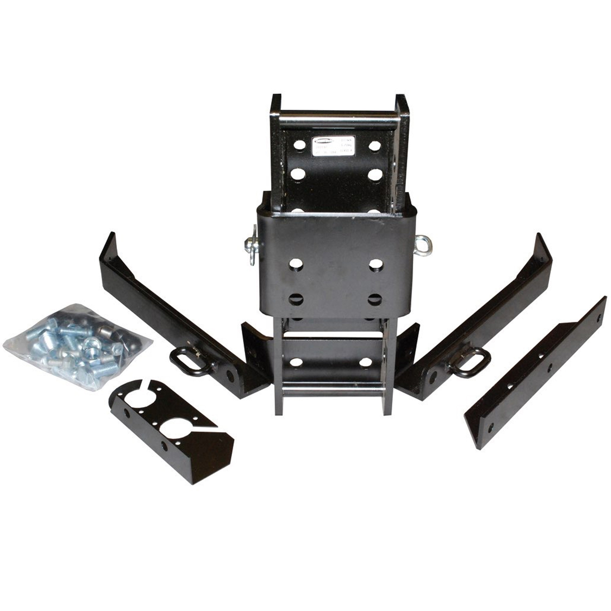 STC50256 - Adjustable Tow Bracket Kit 110 1998 on