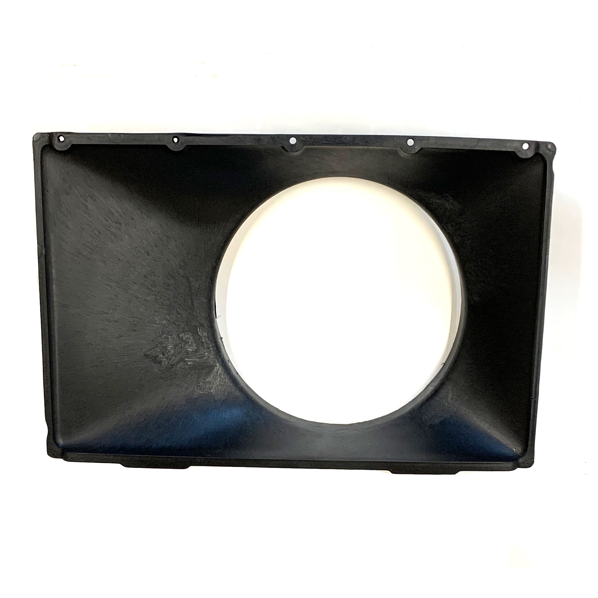 Genuine Fan Cowl Radiator Diesel 90/110 up to 1989 Model Year