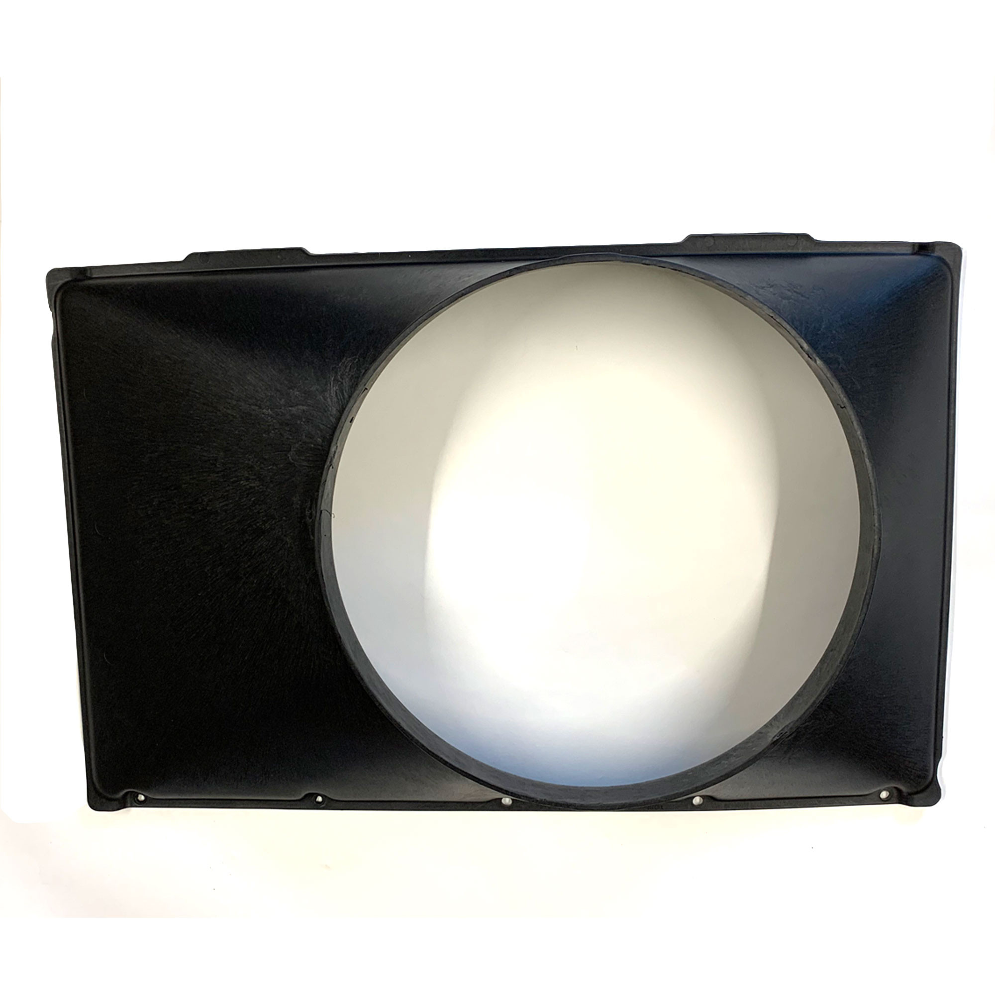 Genuine Fan Cowl Radiator Diesel 90/110 up to 1989 Model Year