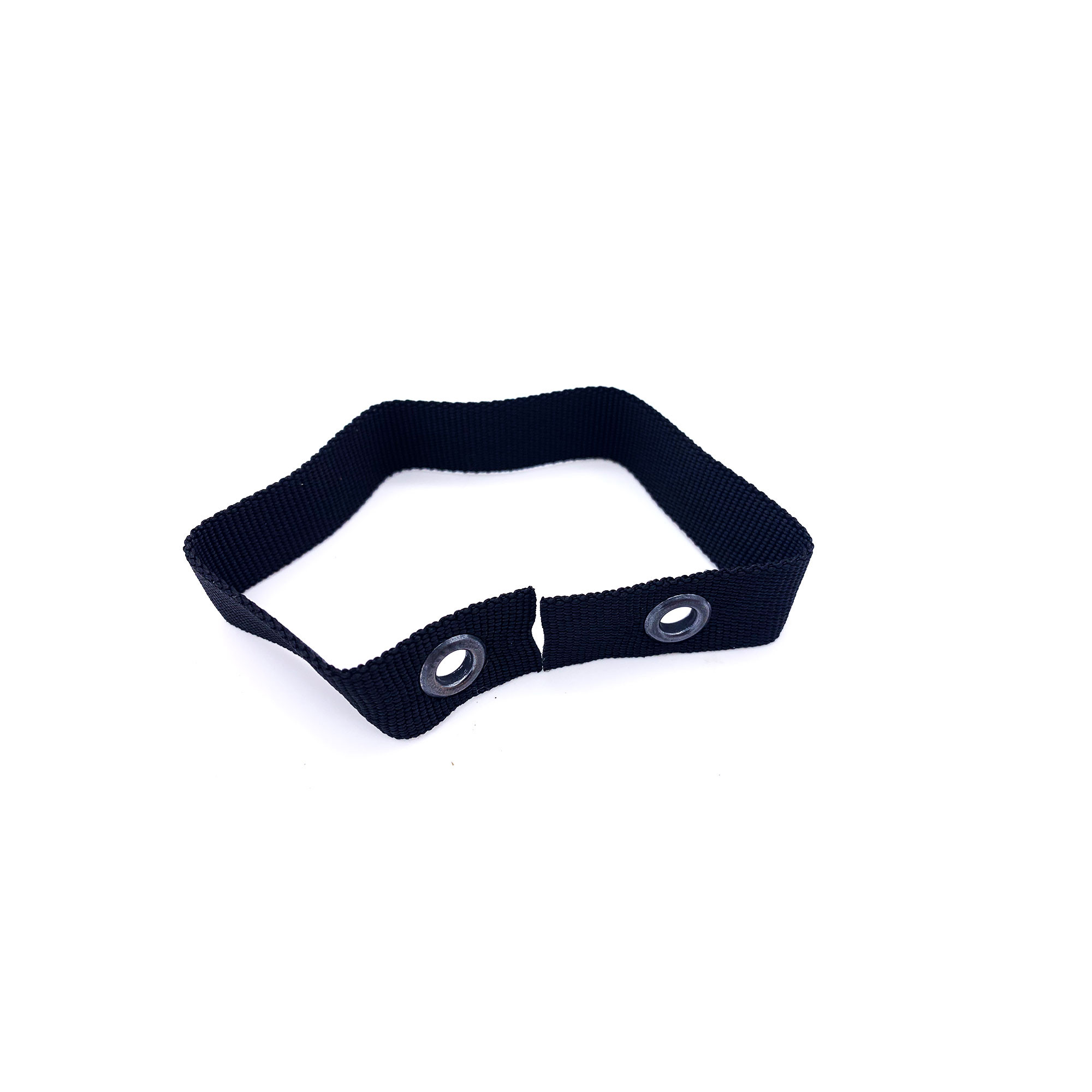 HTQ500080 - Genuine Rear Seat Frame Strap 2007 on