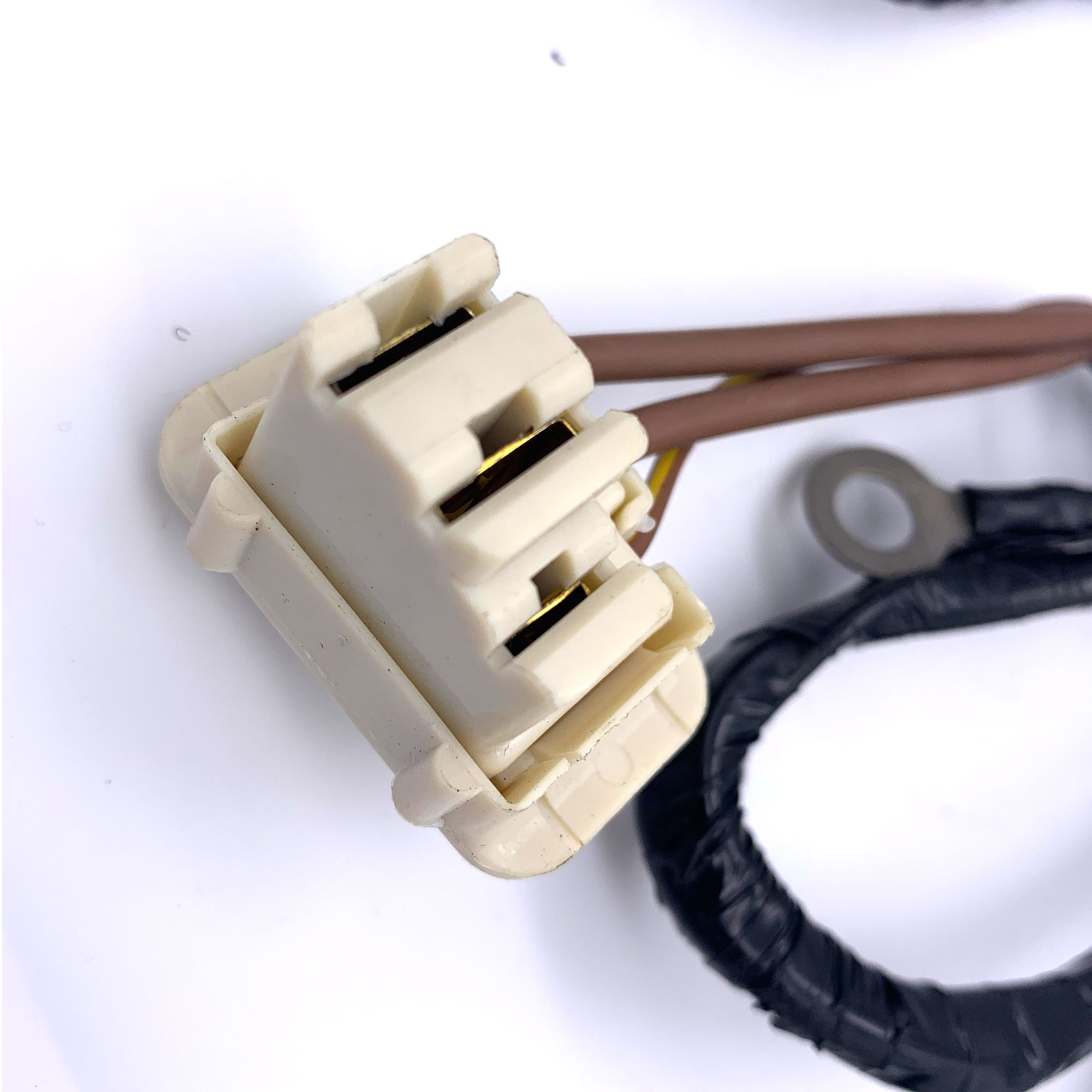 Harness Alternator 18ACR 2.25 Petrol with Choke Light