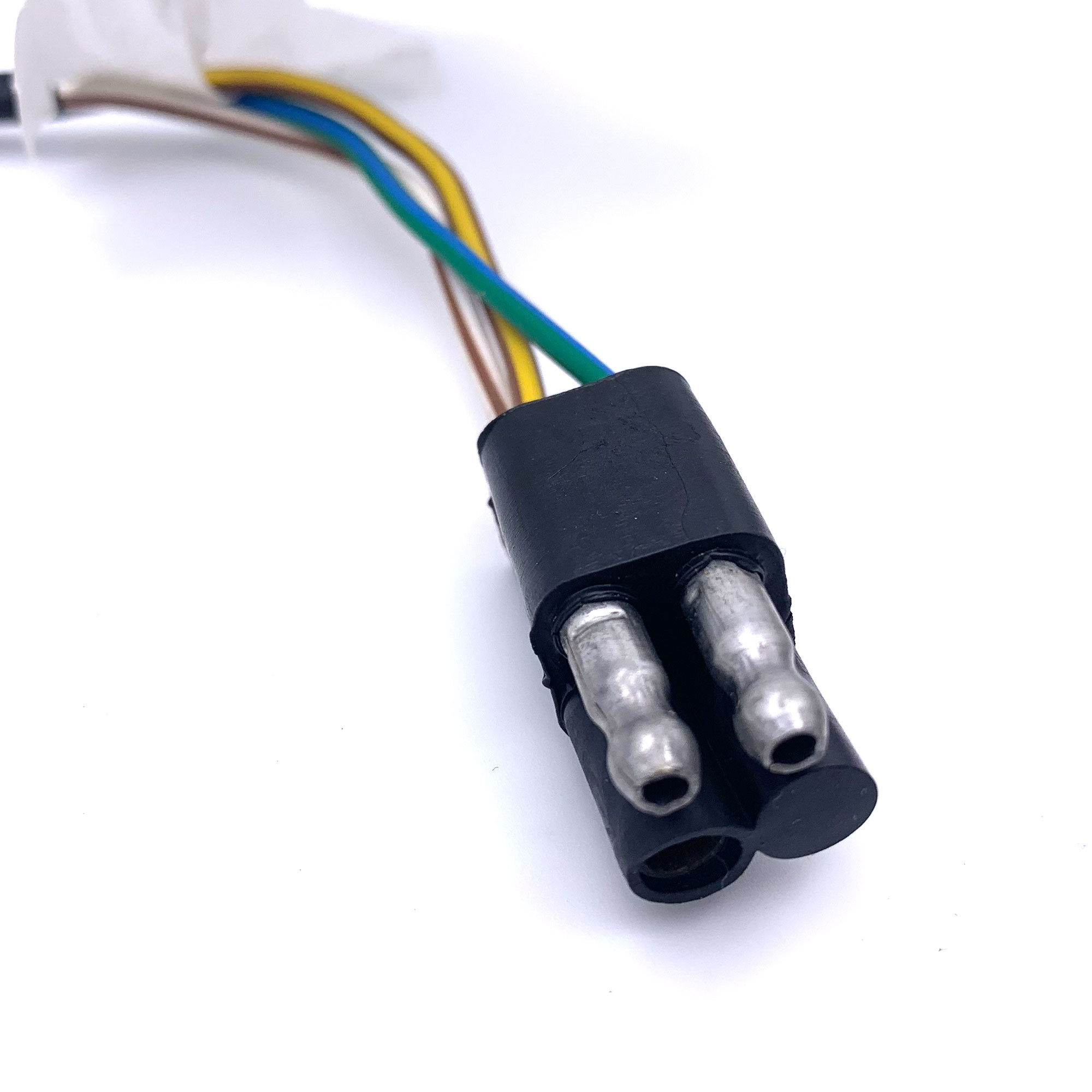 Harness Alternator 18ACR 2.25 Petrol with Choke Light