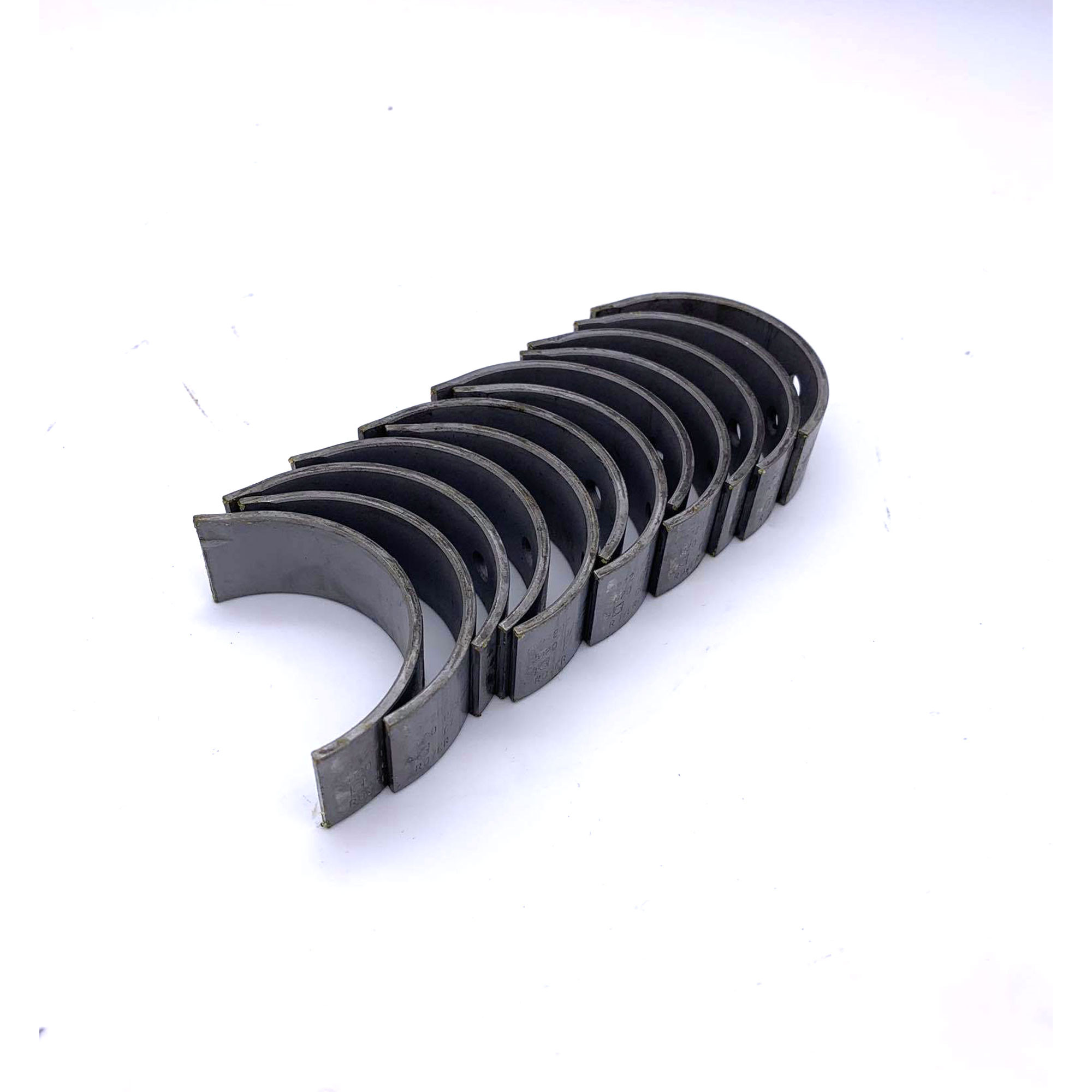 Glacier Con Rod Bearing Set 2.6 Litre 0.020 Inch Oversize