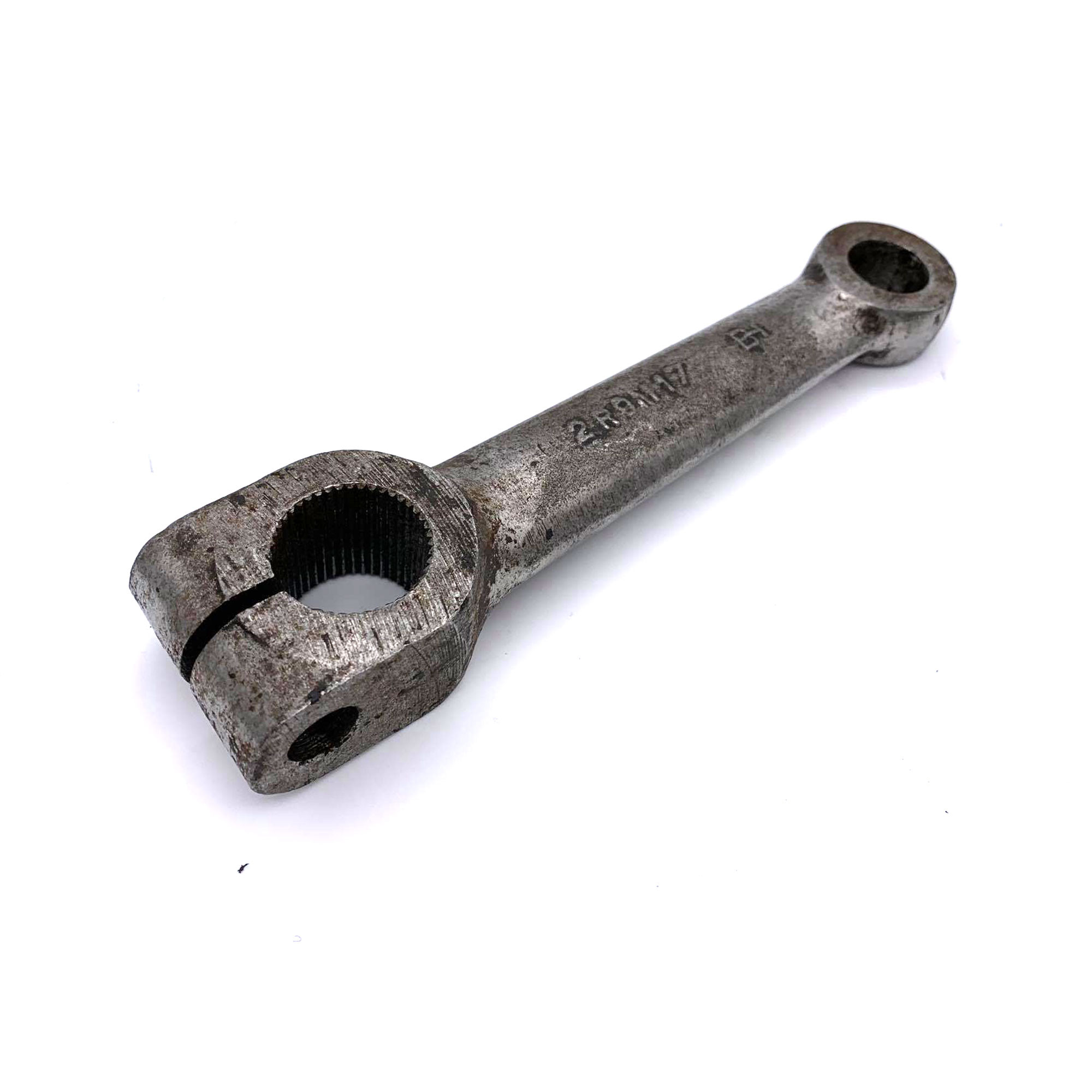 Drop Arm Steering Box 1948-55.