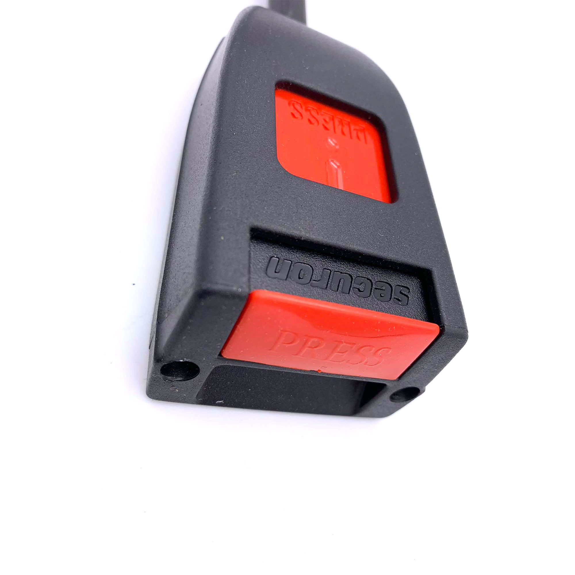 Inertia Seat Belt