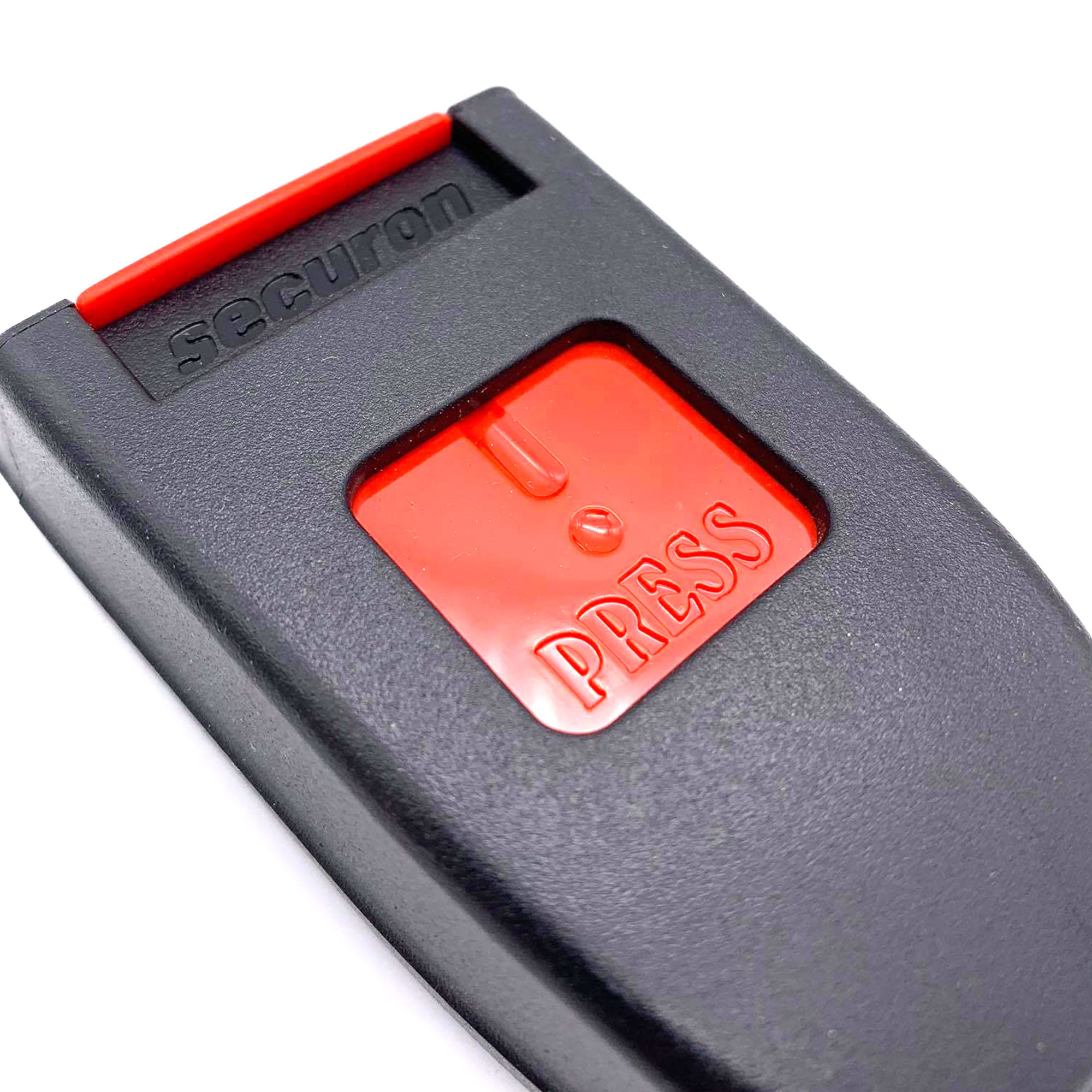 Inertia Seat Belt