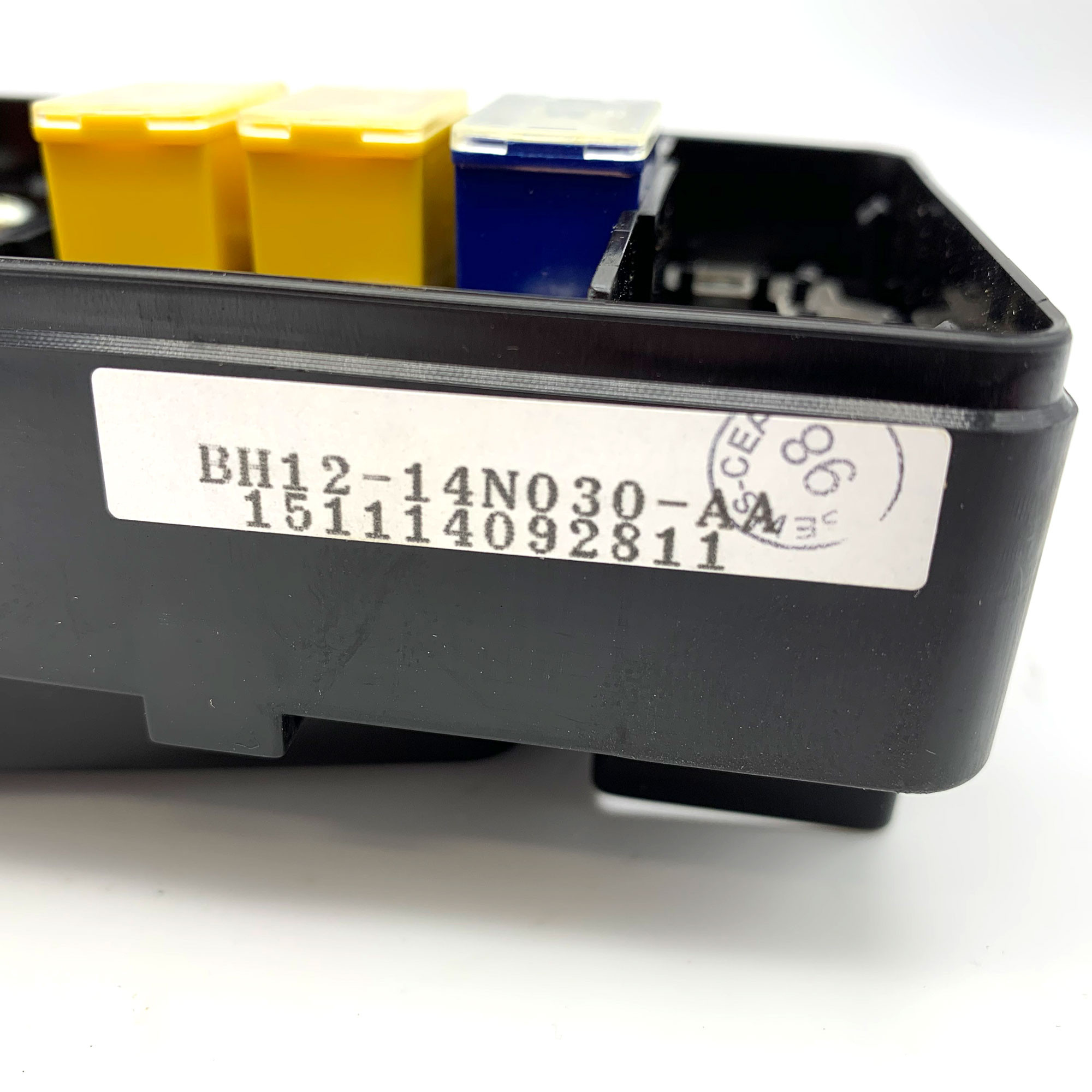 Genuine Fuse Box from 2A622424