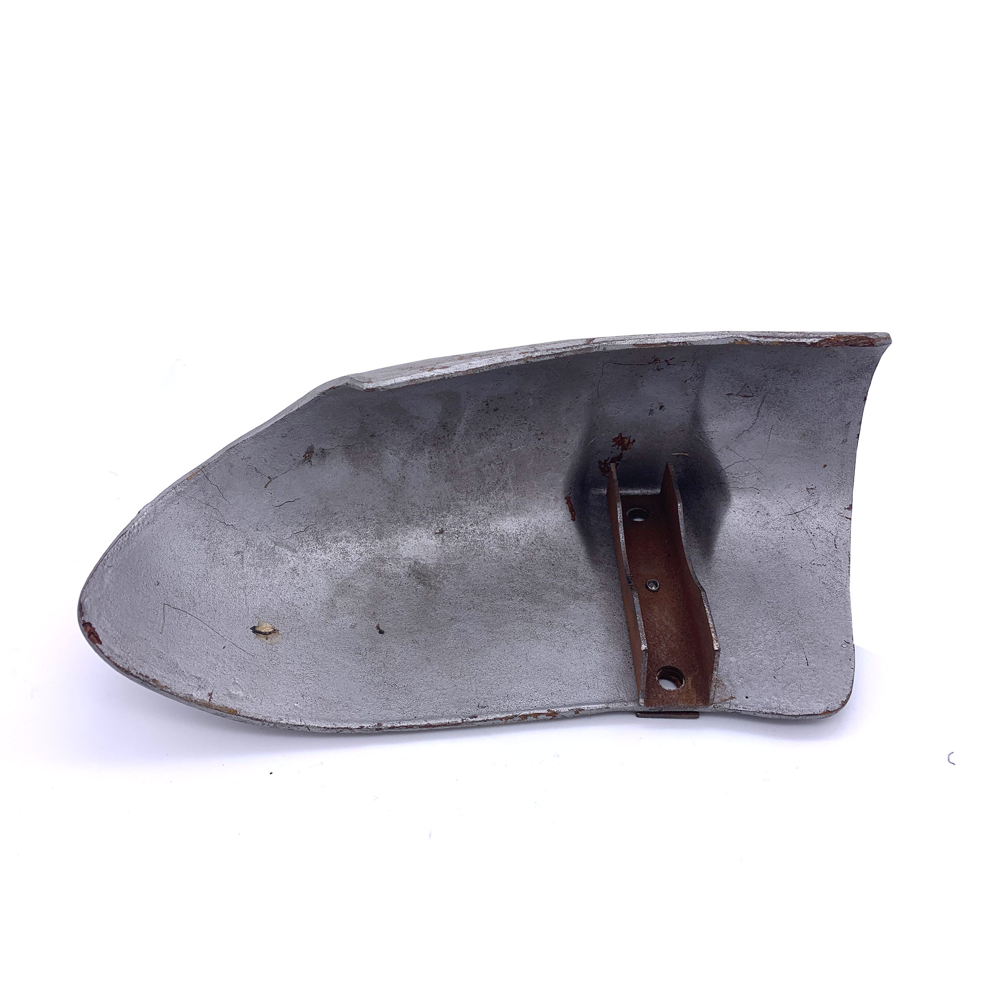 Heat Shield Turbocharger 200TDI