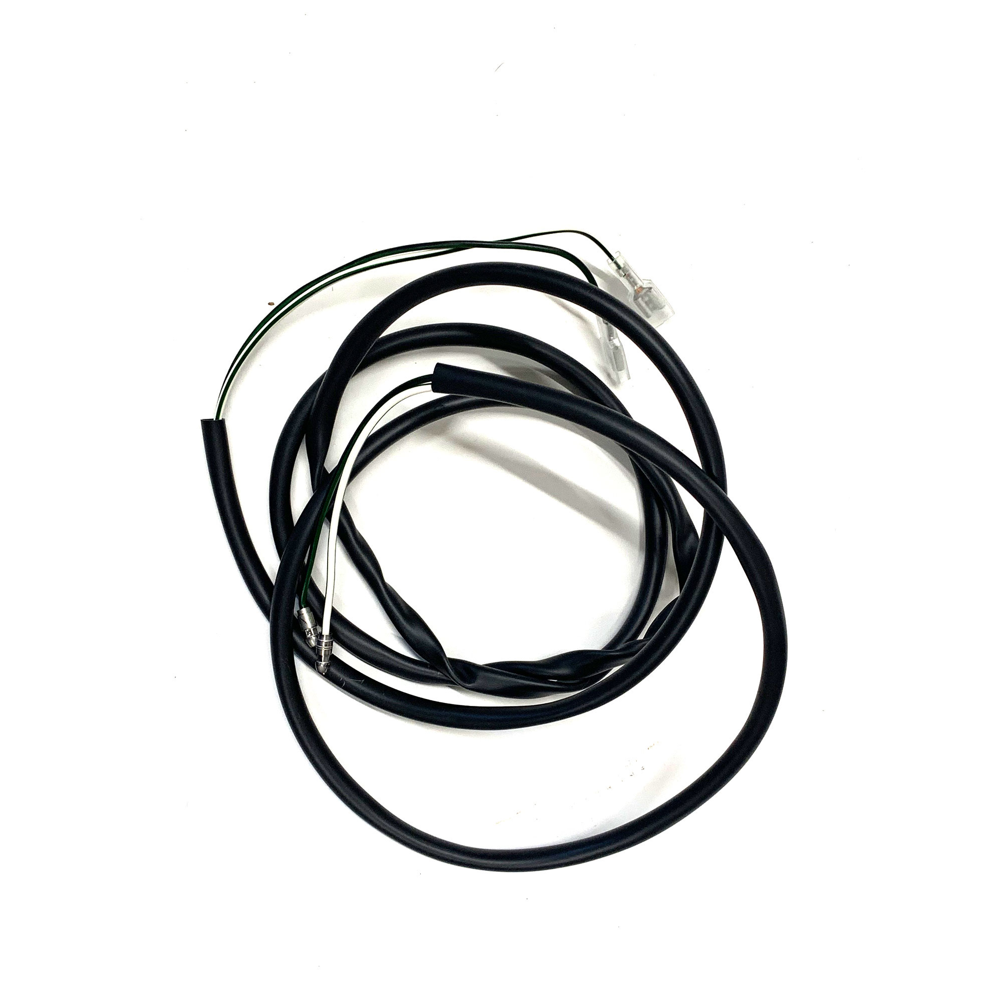 Wiring Loom Complete Diesel 1969-1972 Series 2A