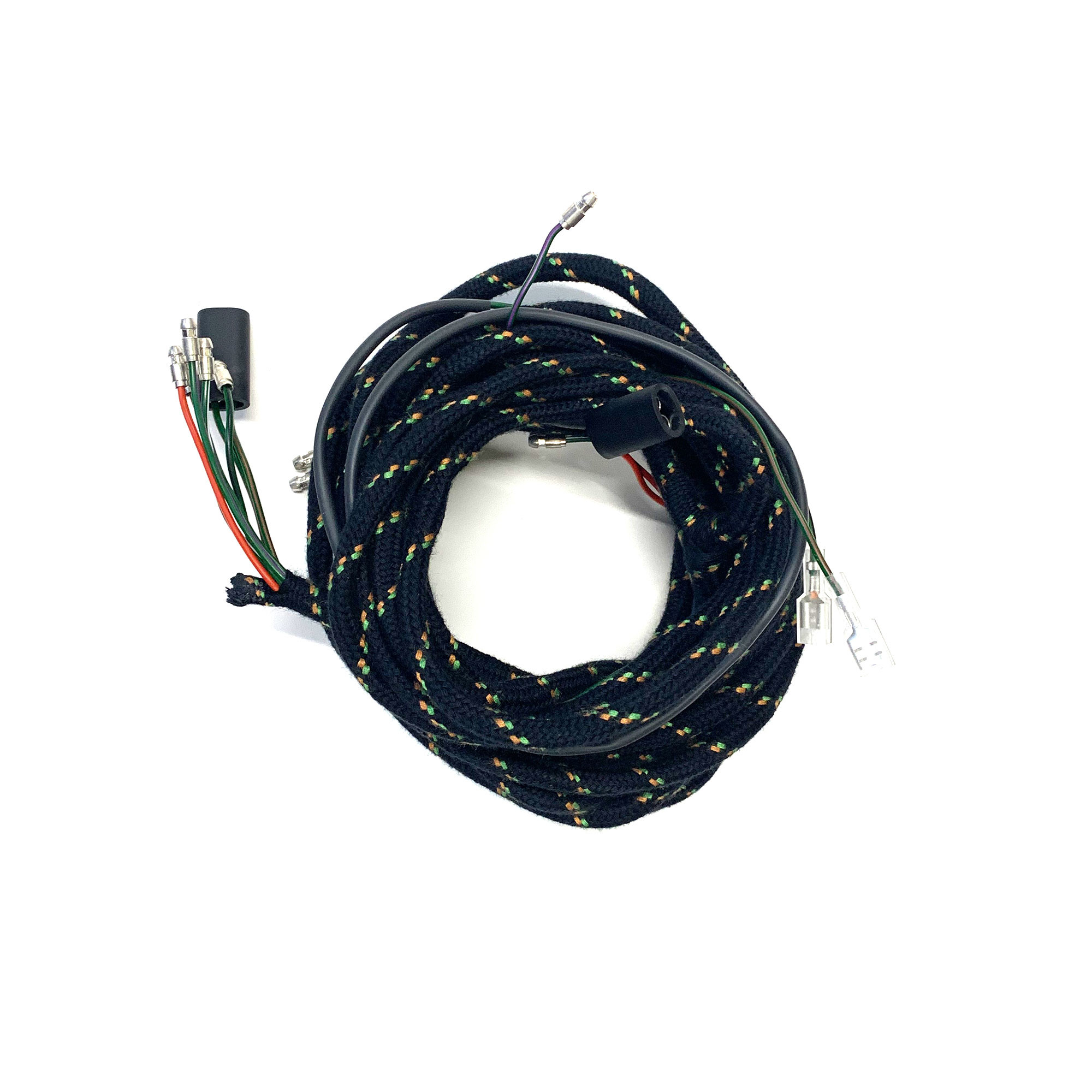 Wiring Loom Complete Diesel 1969-1972 Series 2A