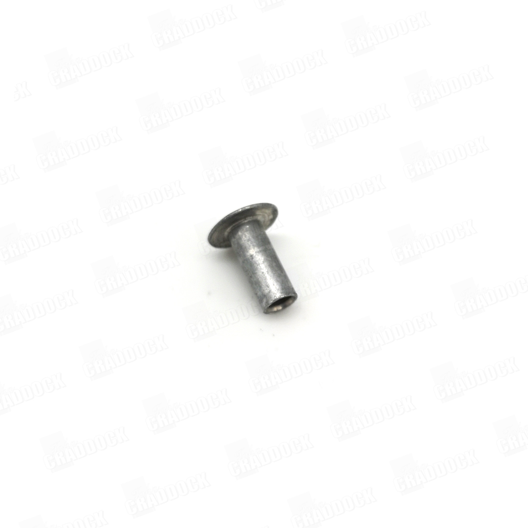 Rivet for Step Rubber 1958-84 Series 1 V.a.