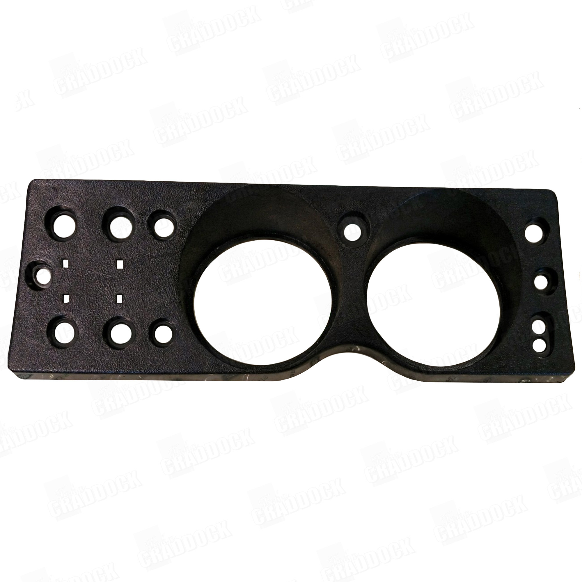 346946 No Longer Available Genuine Instrument Panel LHD Series 3