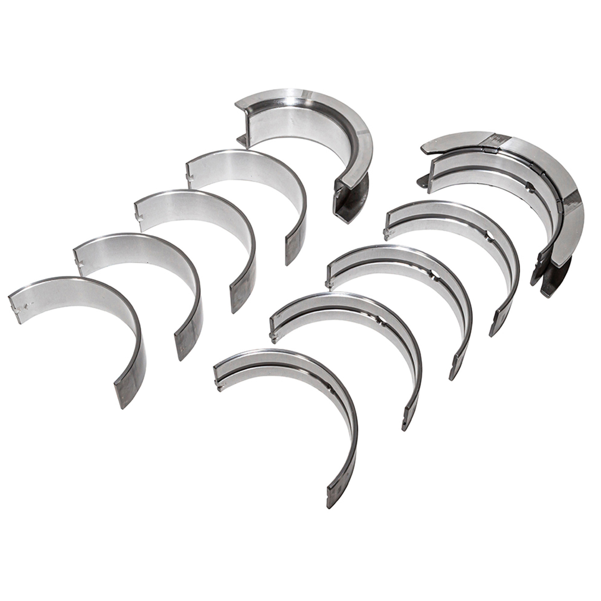 STC4299 - V8 Main Bearing Engine Set 4.0 and 4.6 L