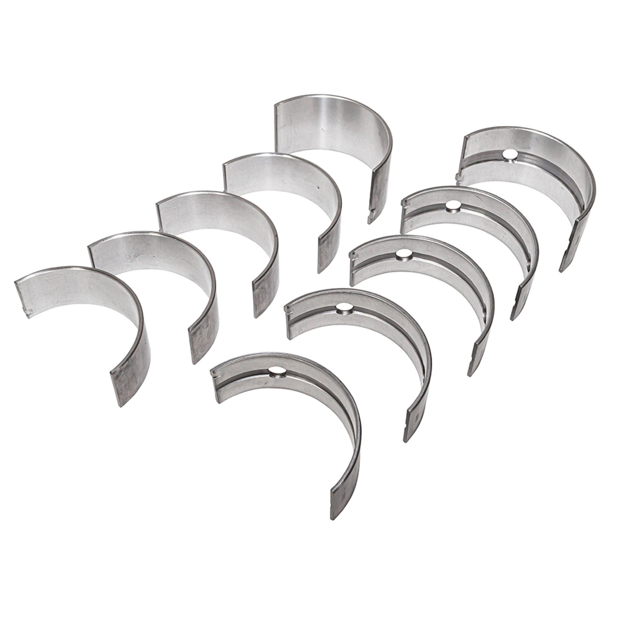 STC3395 - Main Bearing Set Standard 200/300TDI 2.5TD. 2.5D NA from (E) 12J43825C. and 2.5 Petrol from (E) 17H25701C