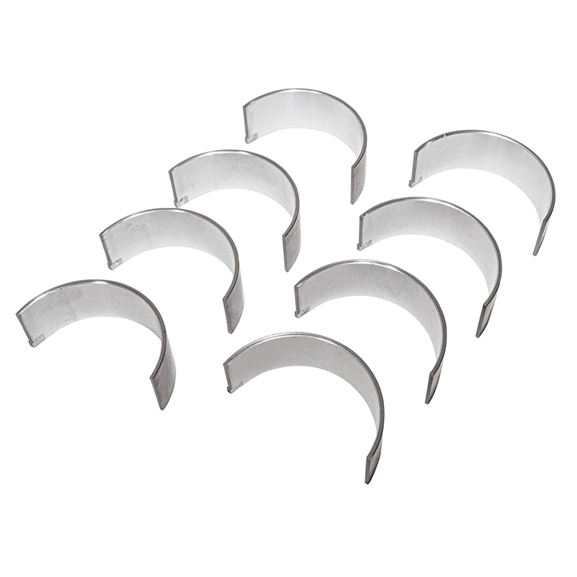 RTC299310 - Con Rod Bearing Set .010 200/300TD 2.5D NA 2.5TD and 2.5 Pet