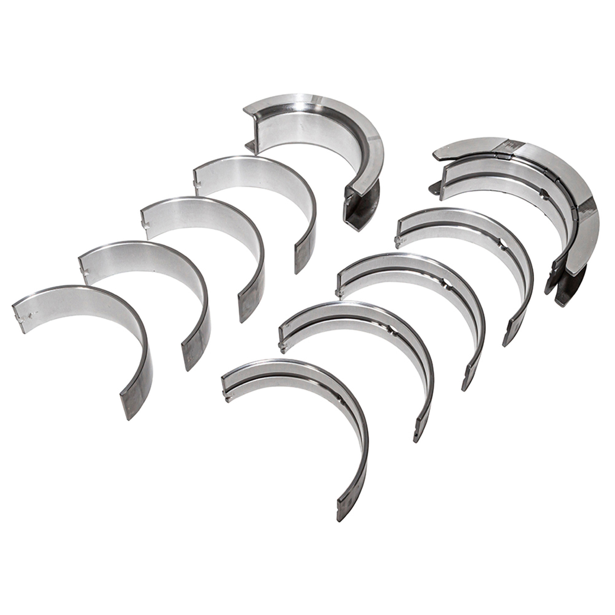 STC429920 - V8 Main Bearing Engine 0.20 Set 4.0 and 4.6 L