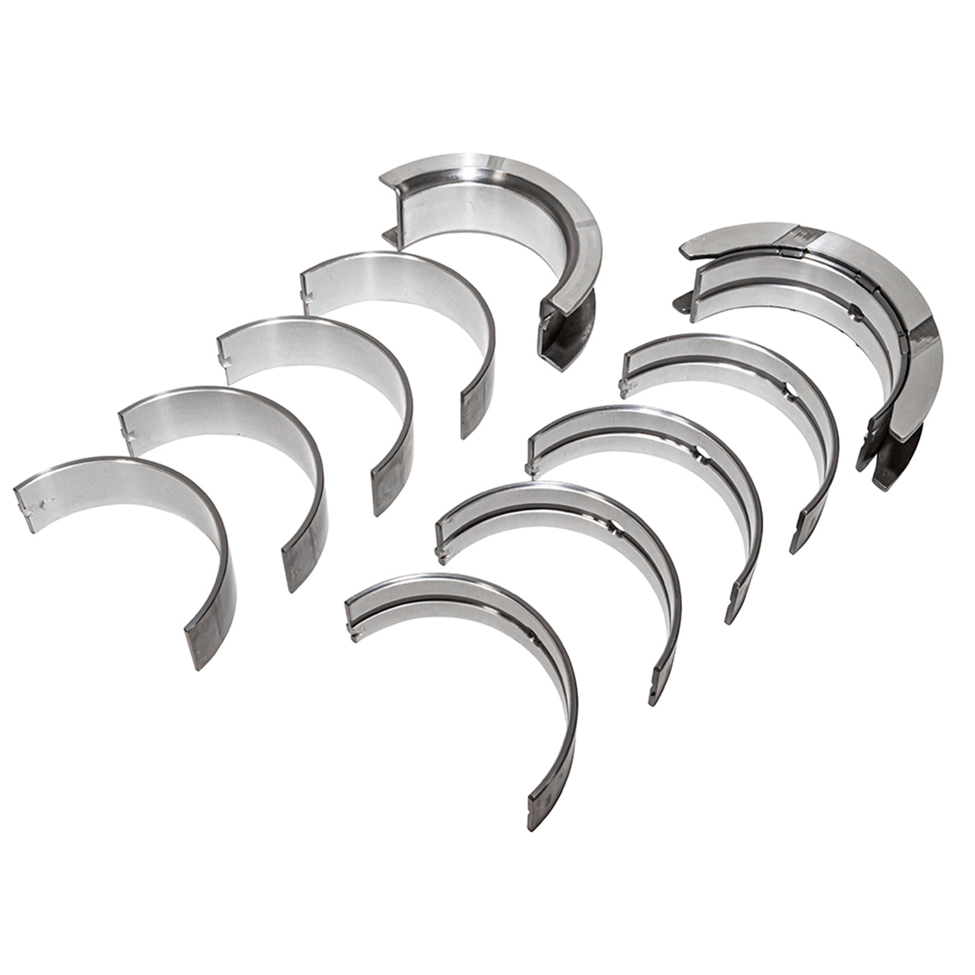 STC429910 - V8 Main Bearing Engine 0.10 Set 4.0 and 4.6 L