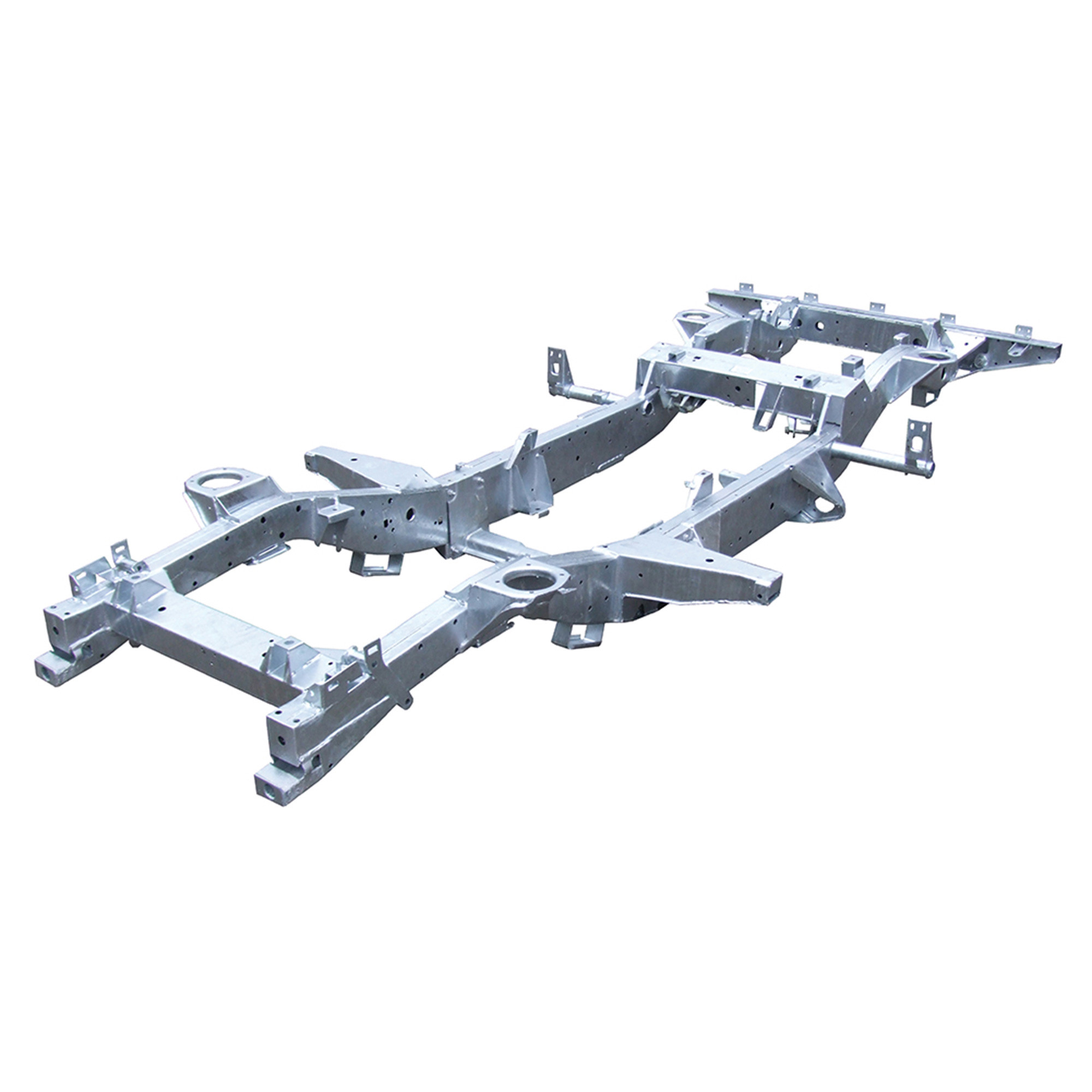 DA2056-300TDI-M - Galvanised Chassis 300TDI - Defender - Marsland