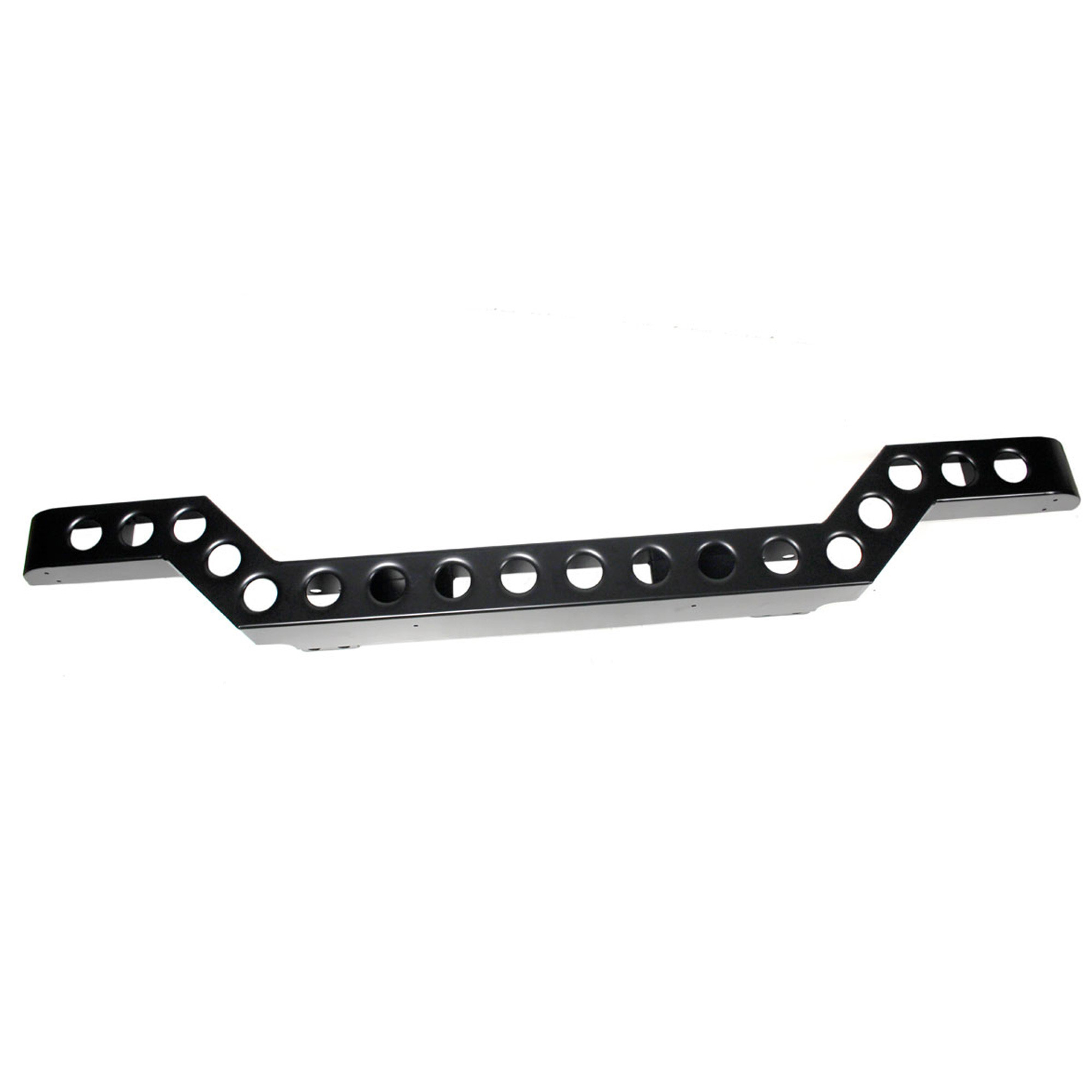 Terrafirma Cranked Skeleton Front Bumper Defender
