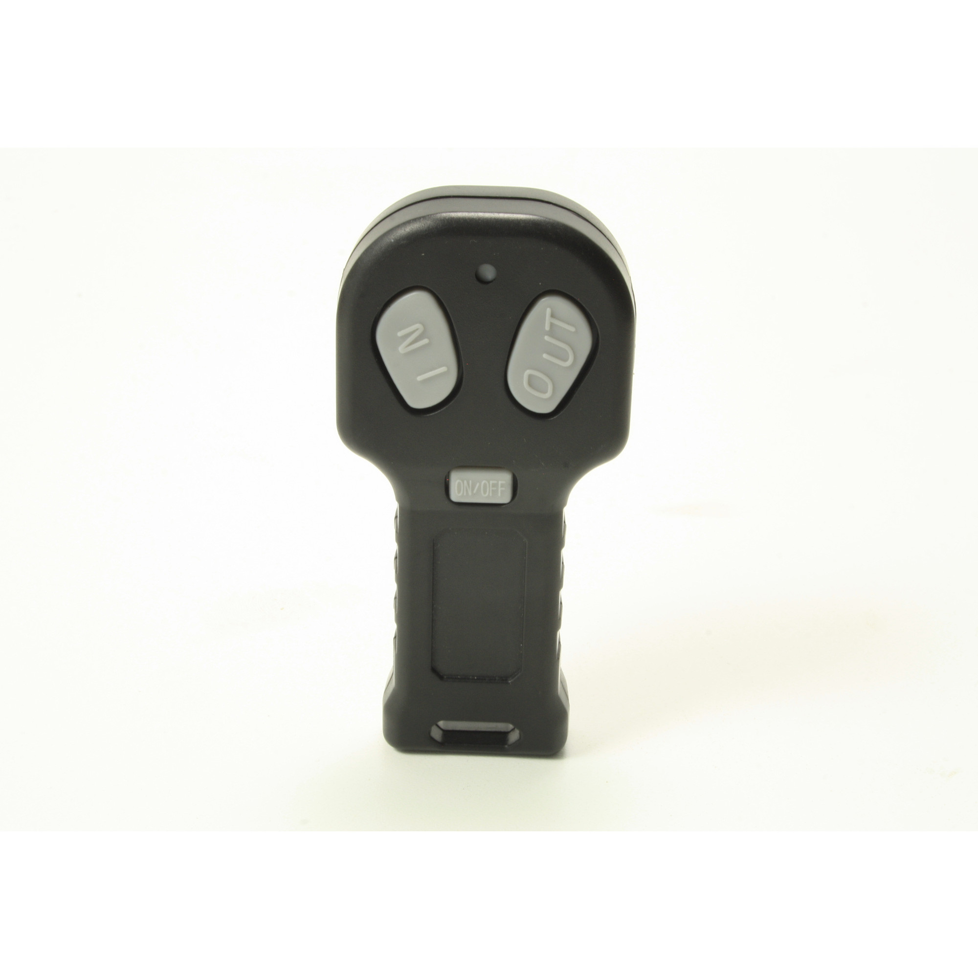 Terrafirma A12000 Winch Synthetic Rope Wireless and Cable Remote