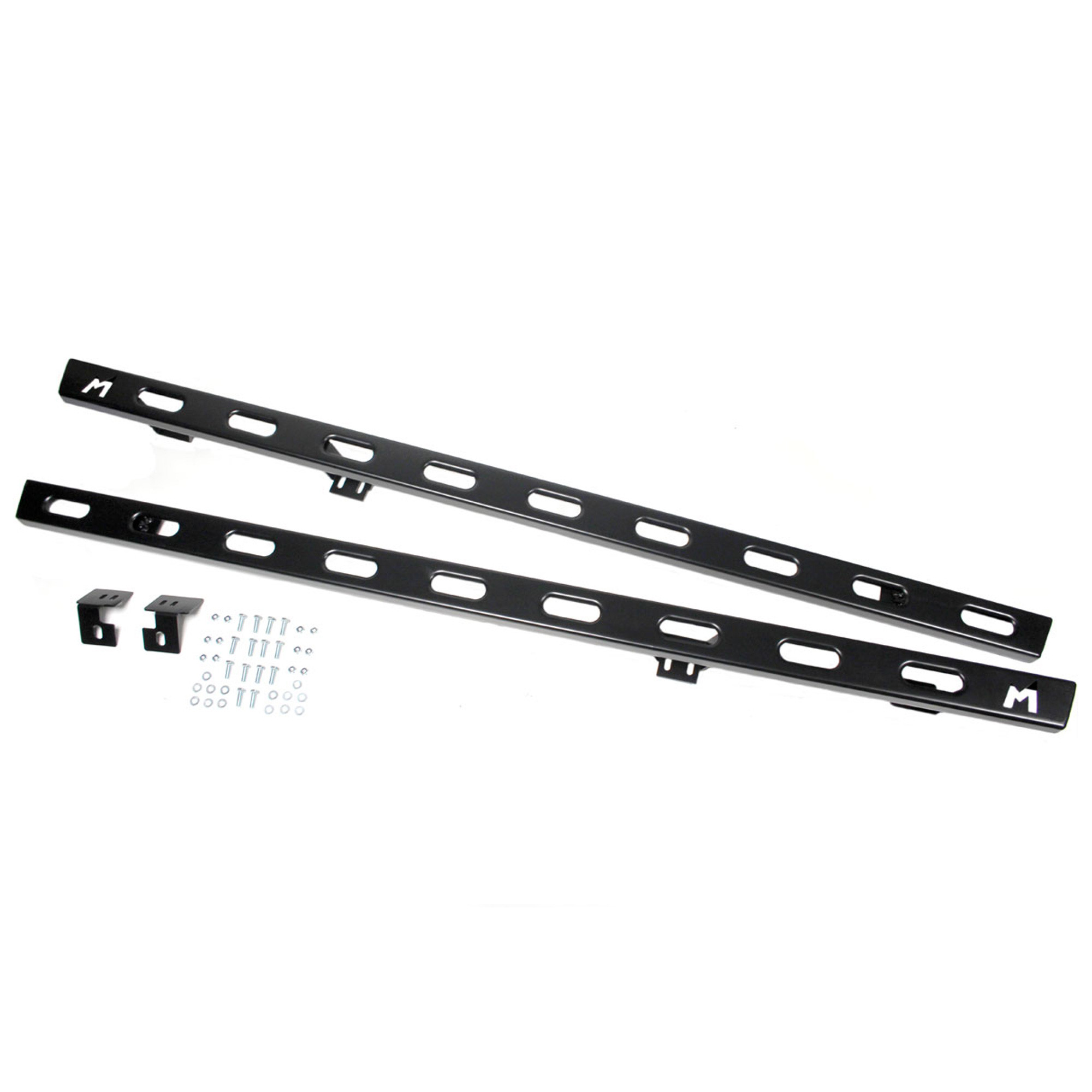 Terrafirma Defender 110 Skeleton Rock Sliders