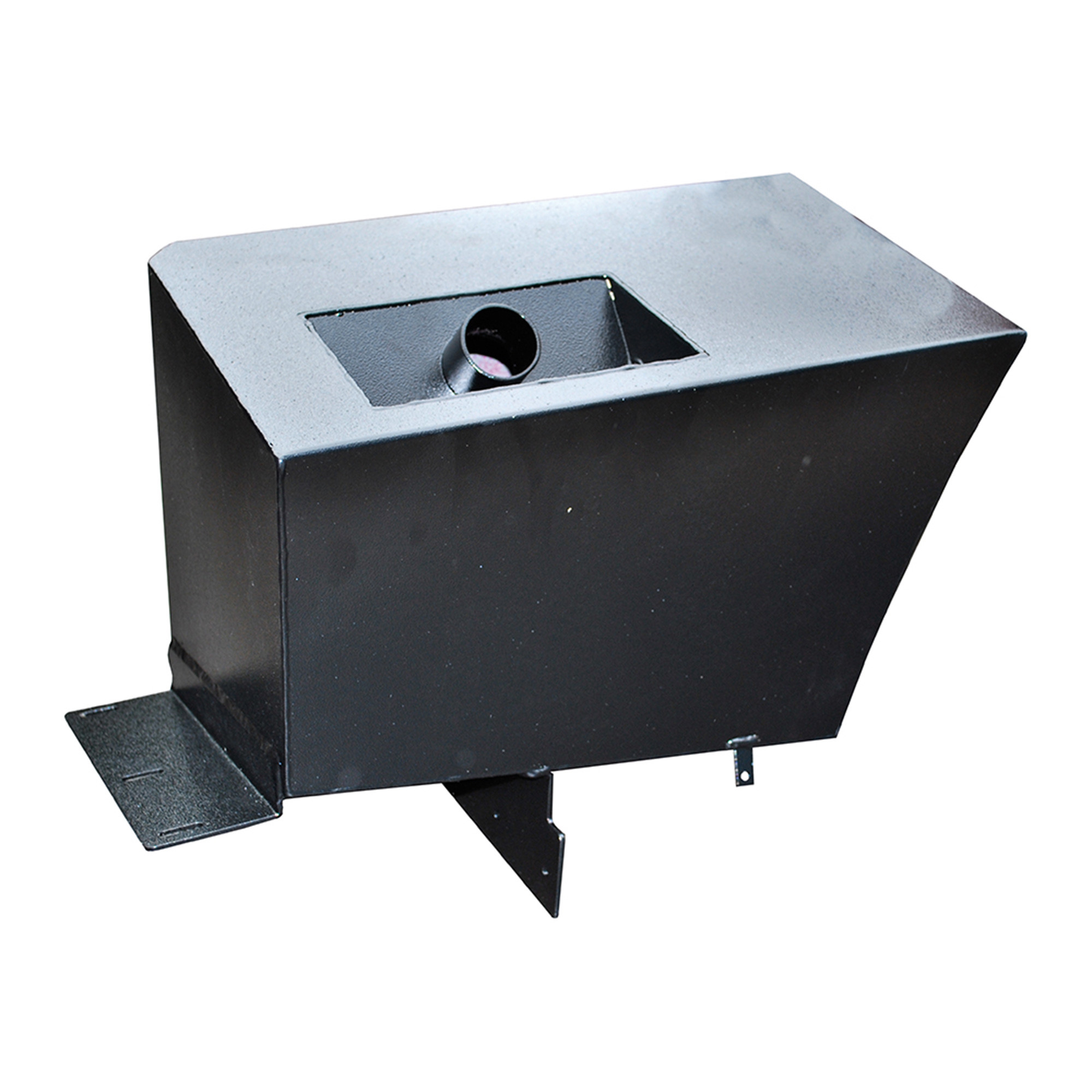 DA4546 - Spare Fuel Tank Defender 110 1999 Onwards