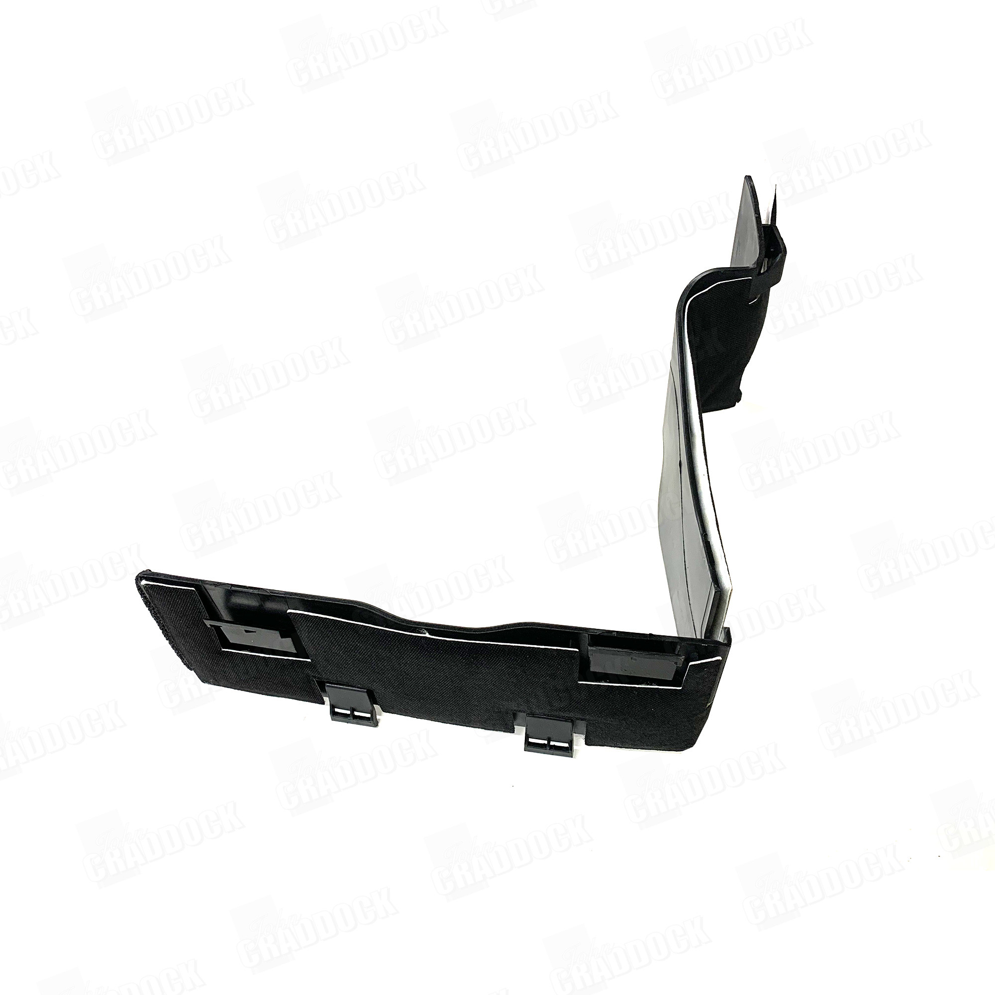 Genuine Battery Box Cover RH with Clip