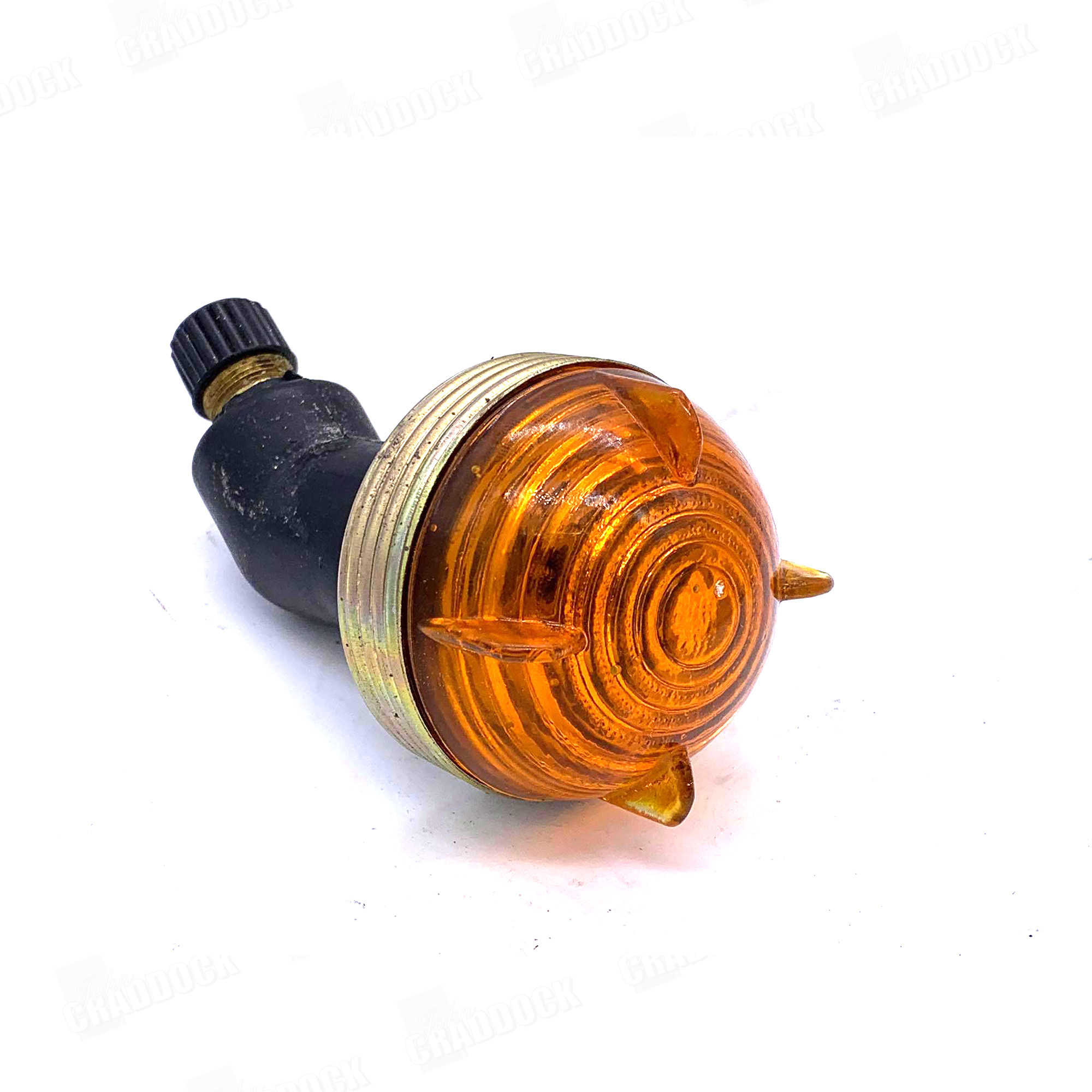 Genuine Lamp Indicator Military Glass Type Type.