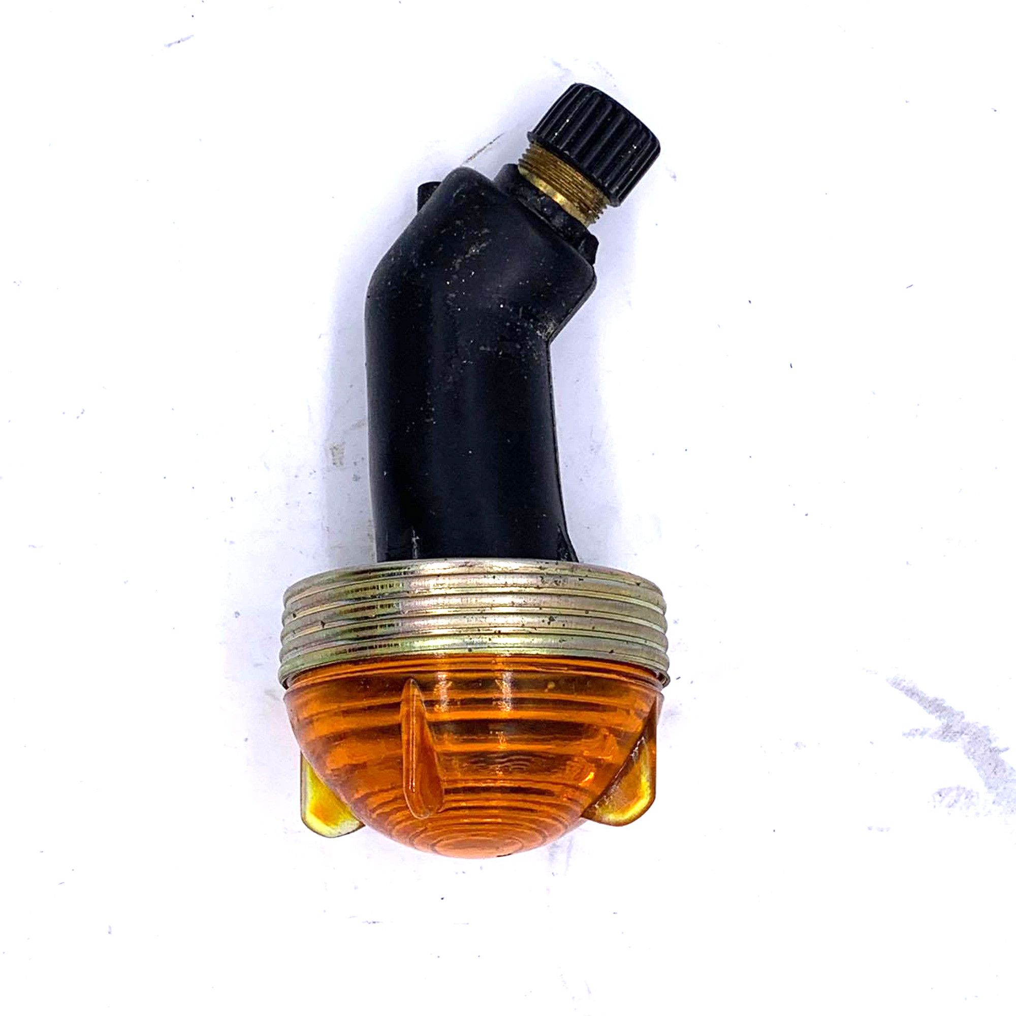Genuine Lamp Indicator Military Glass Type Type.