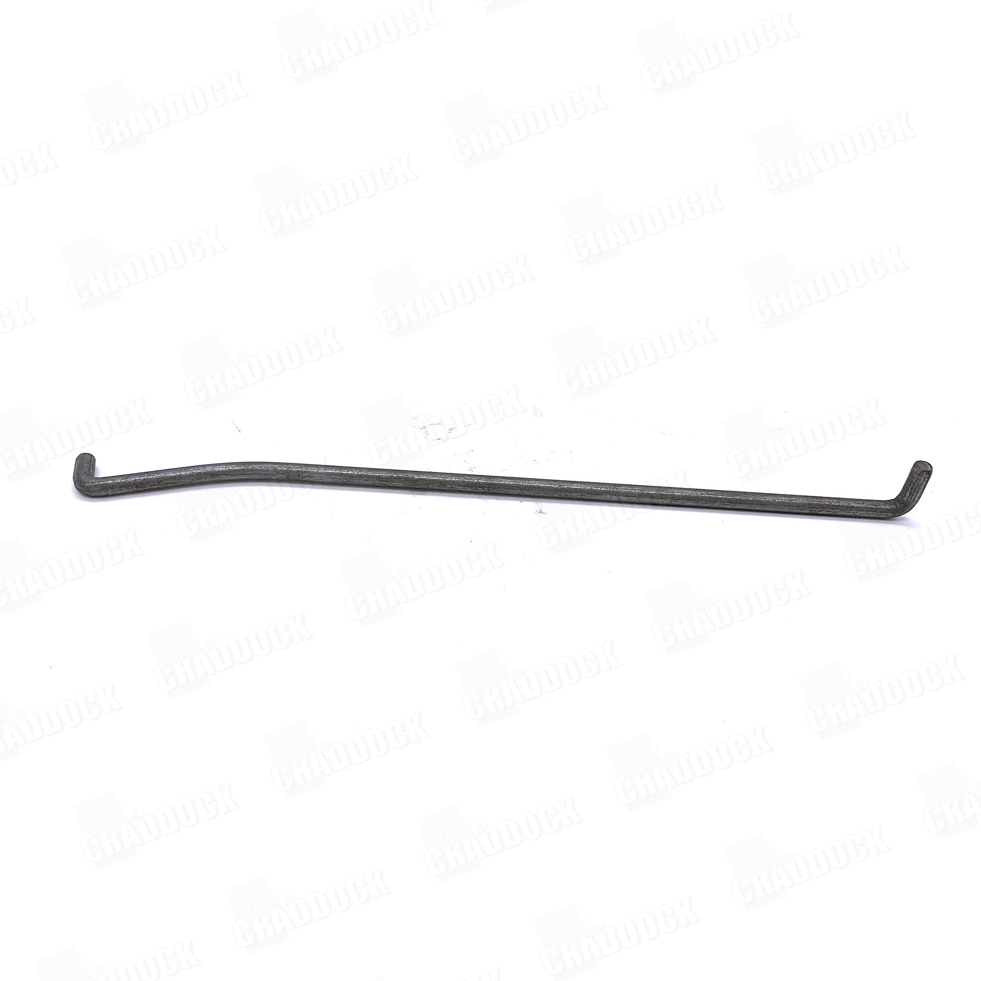 Genuine Control Rod Hand Throttle Series 3.