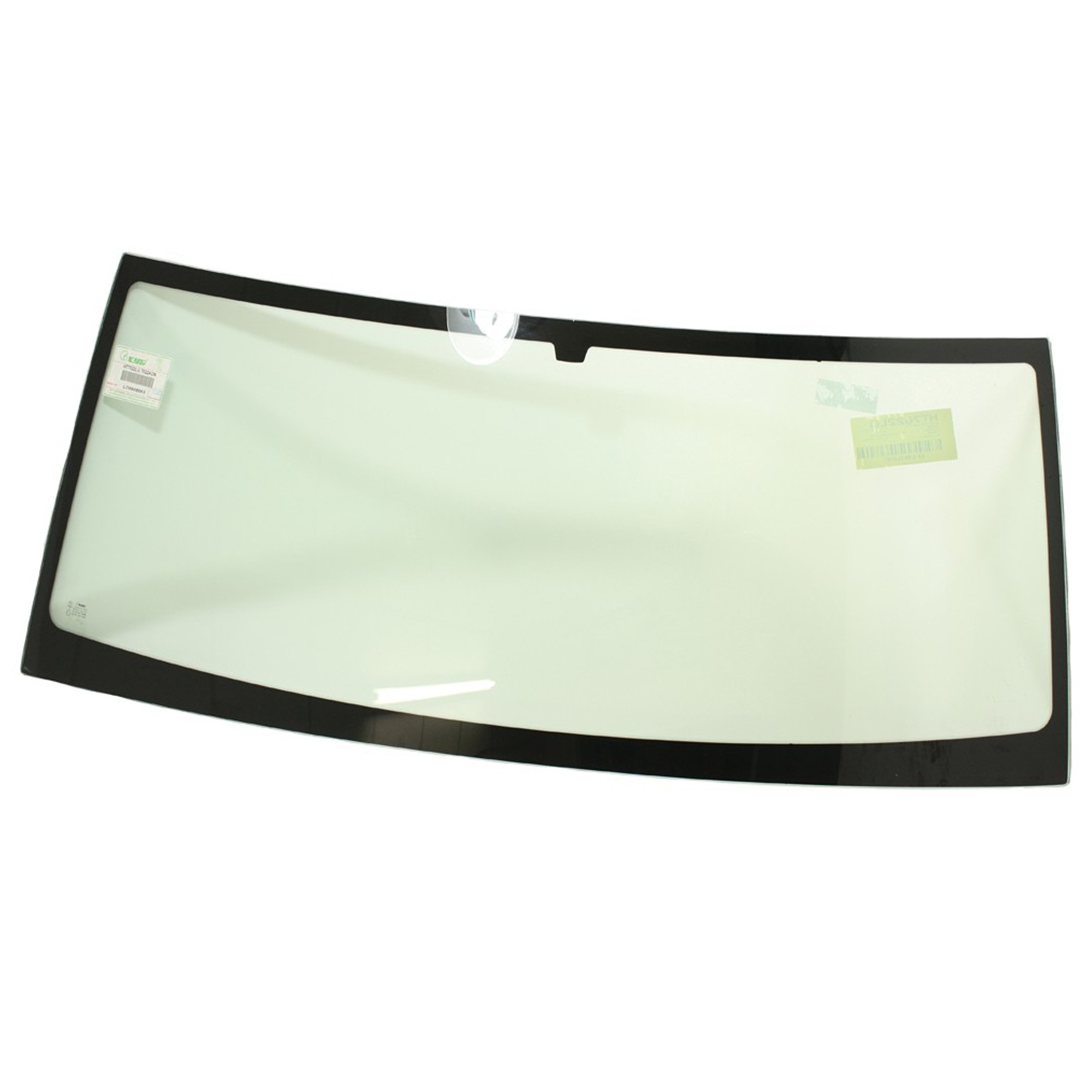 Windscreen Discovery 1
