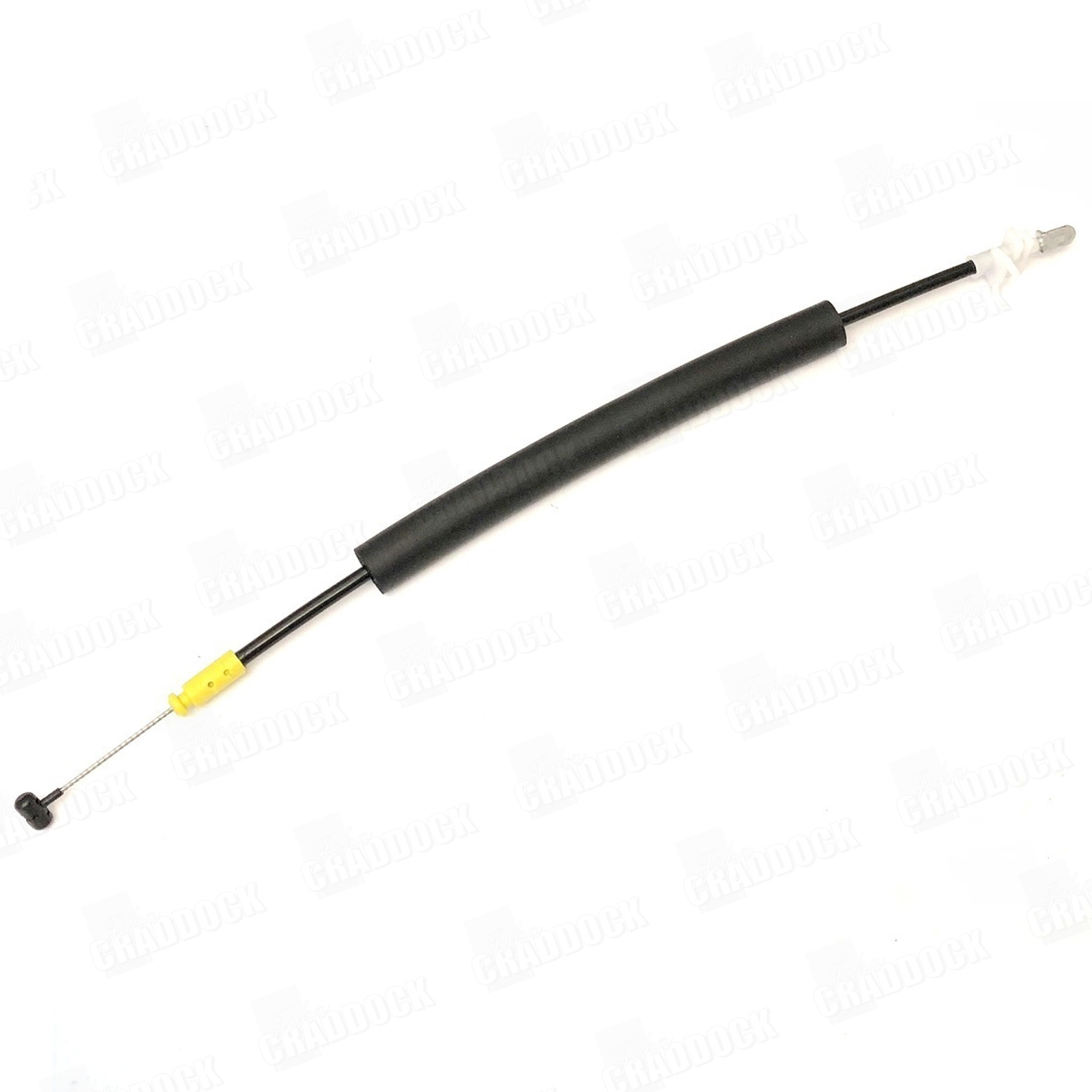 LR075756 - Genuine Front 5 Door Internal Door Relase Cable RH and LH