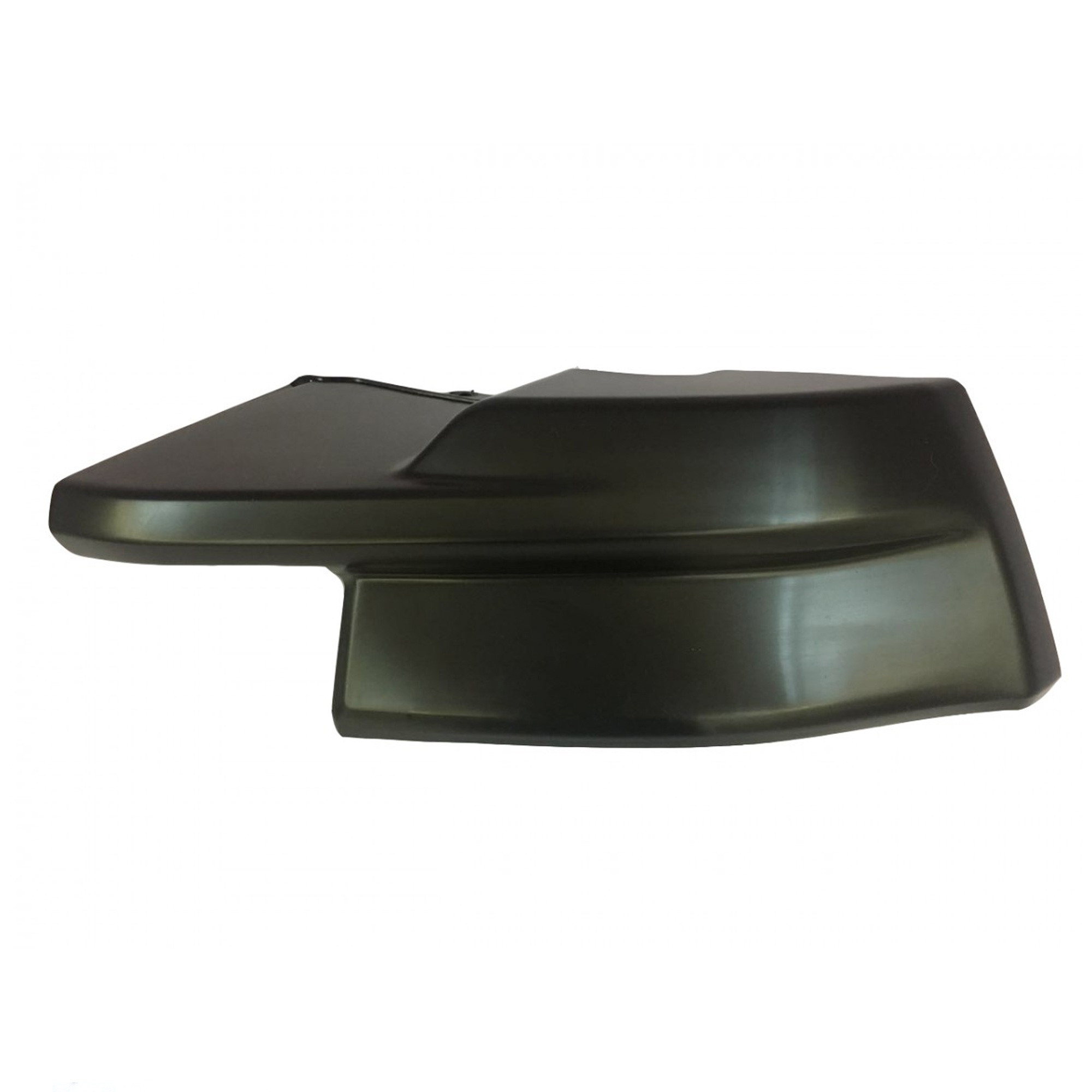 LR042970 - Bumper Valance Panel Front RH with Dress up Kit