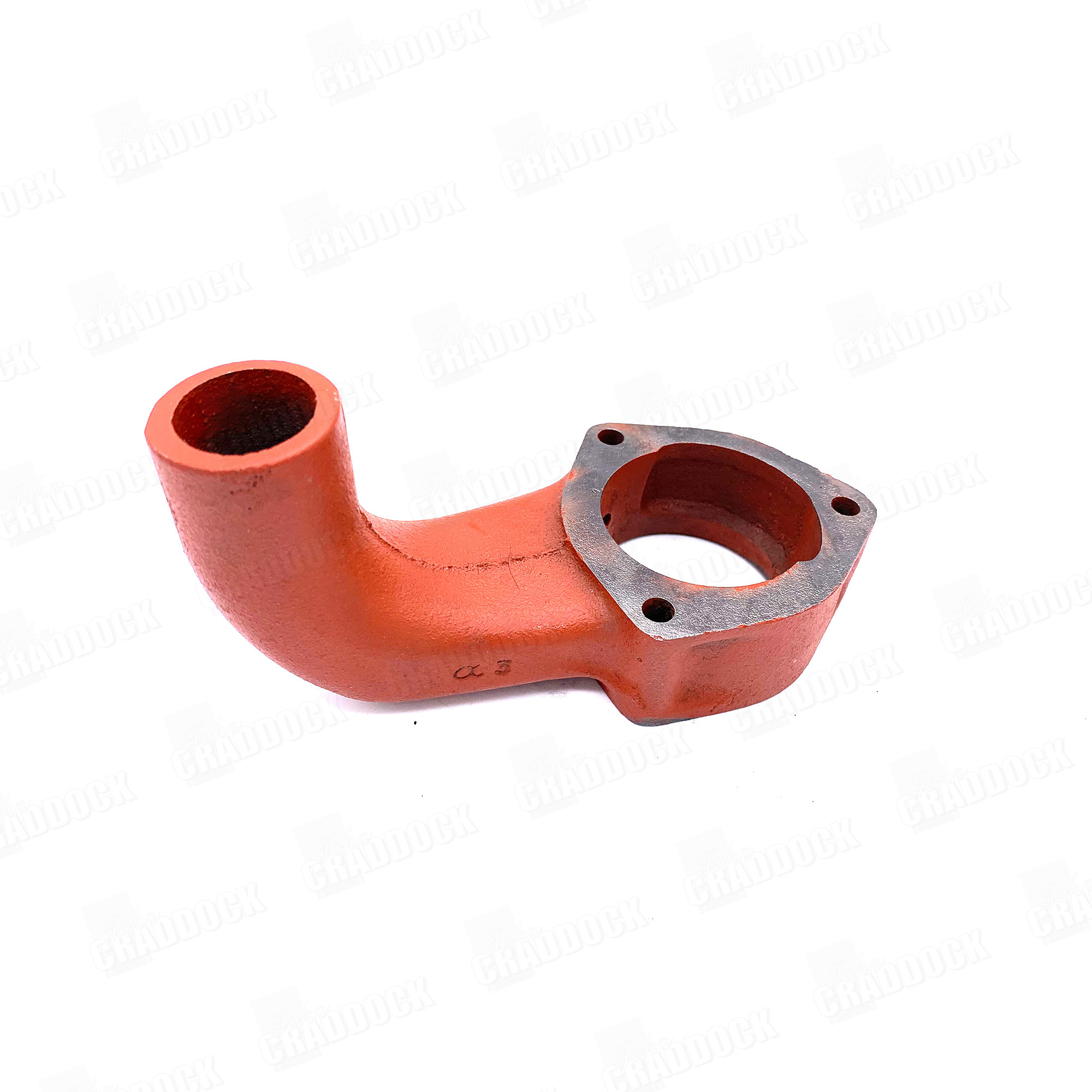 501031 Thermostat Housing 195860 2.25 Petrol 2L. Diesel