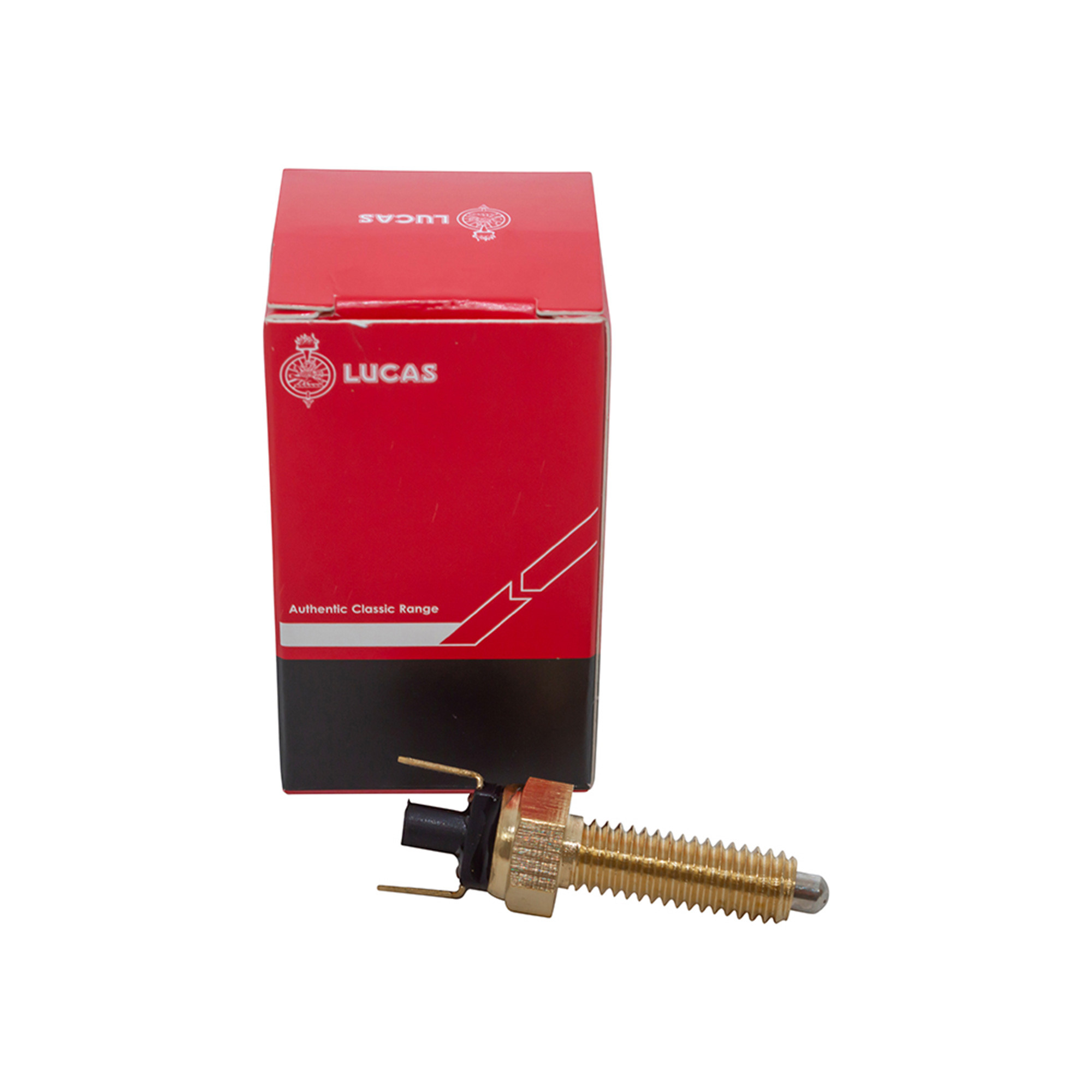 Lucas Switch Diff Lock and Reverse Light Use NH110041L for The Locknut
